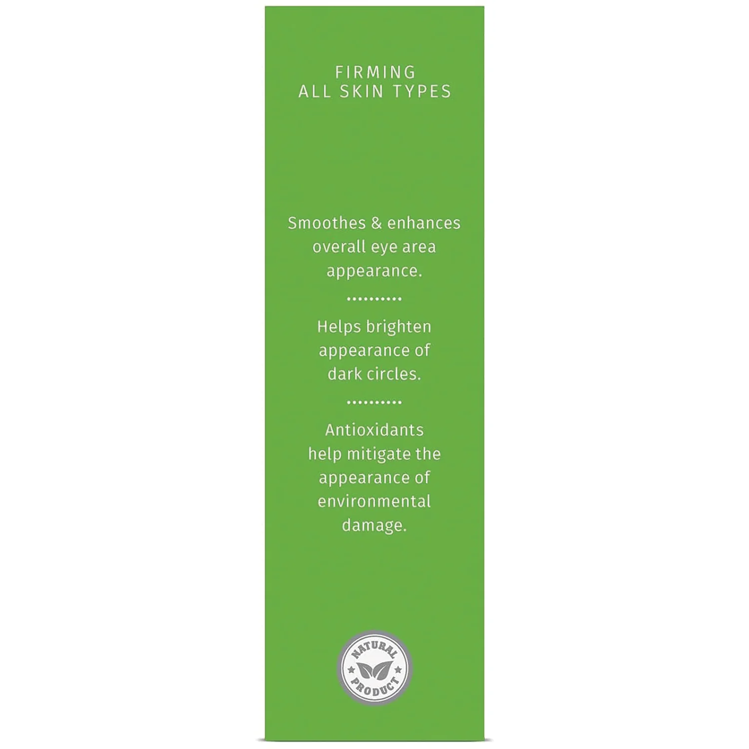 Firming Eye Serum - Image 4