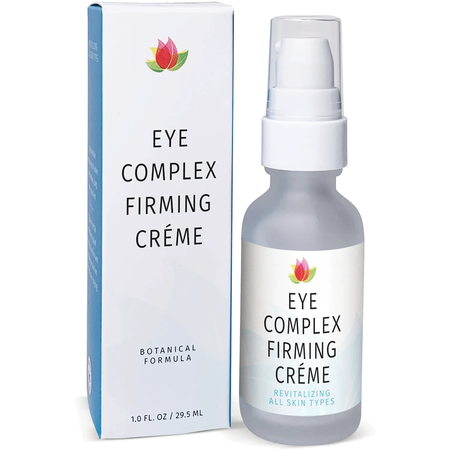 Eye Complex Firming Creme