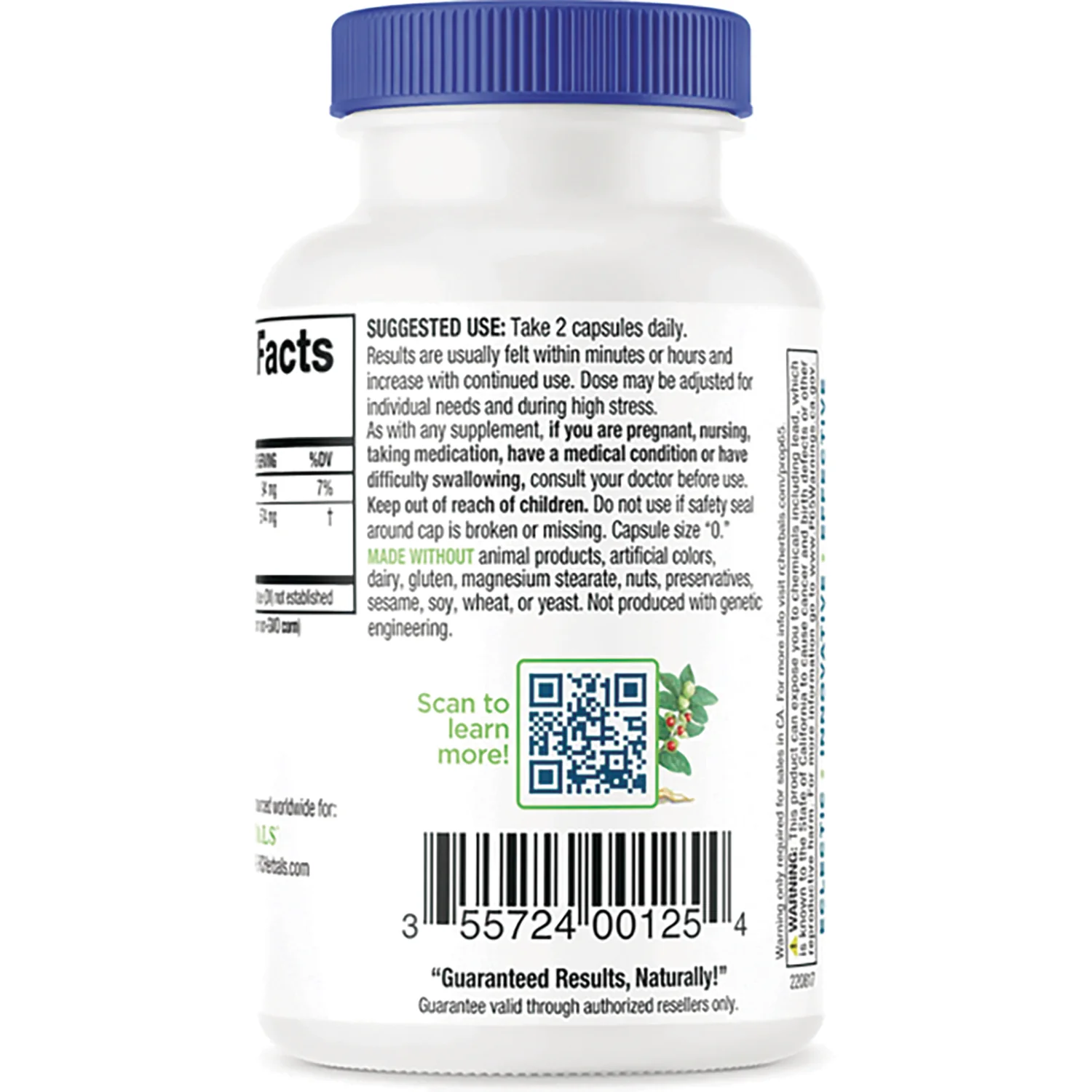 Blood Sugar Balance - Image 3