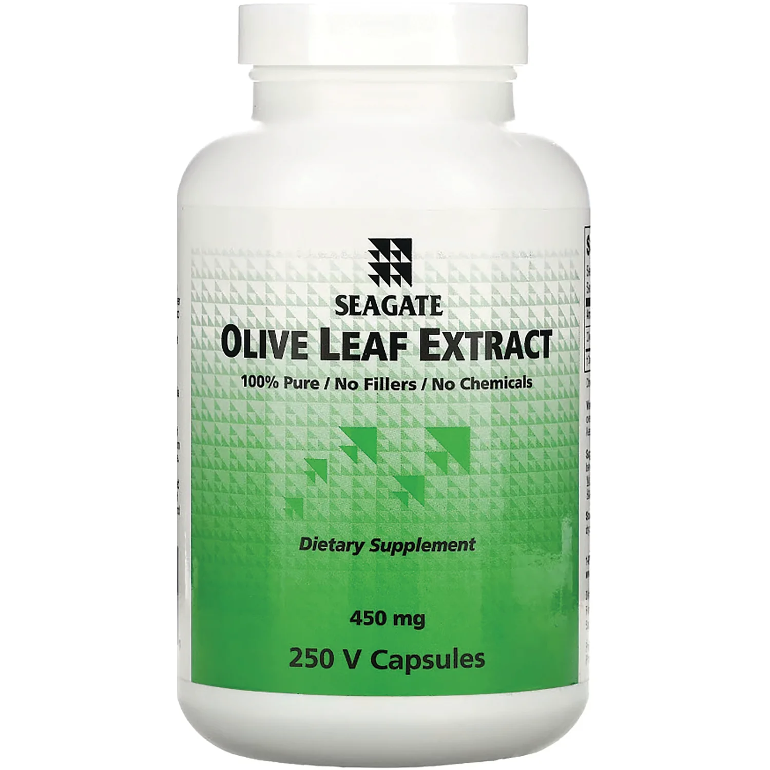 Olive Leaf Extract