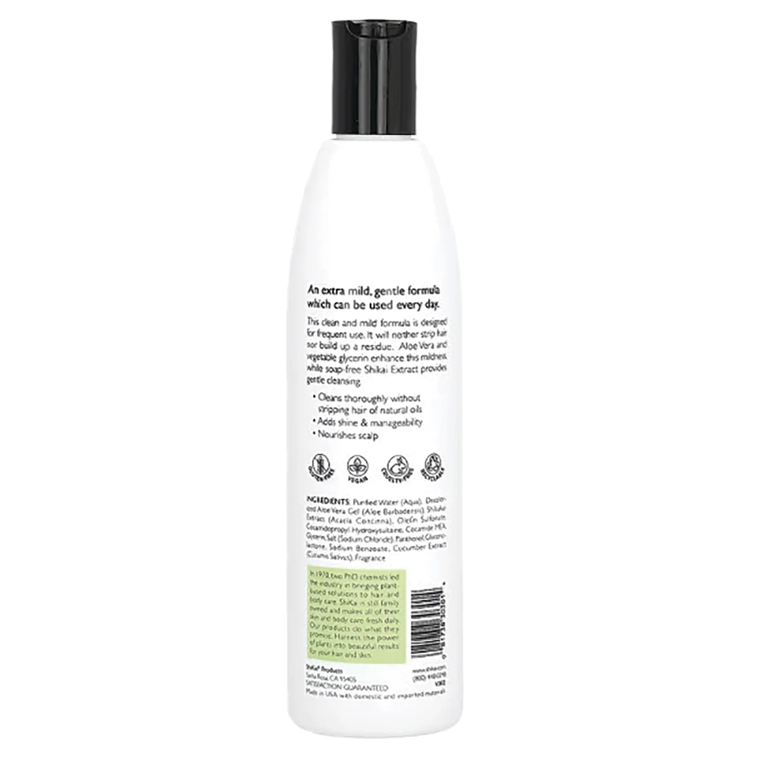 Everyday Shampoo - Image 2