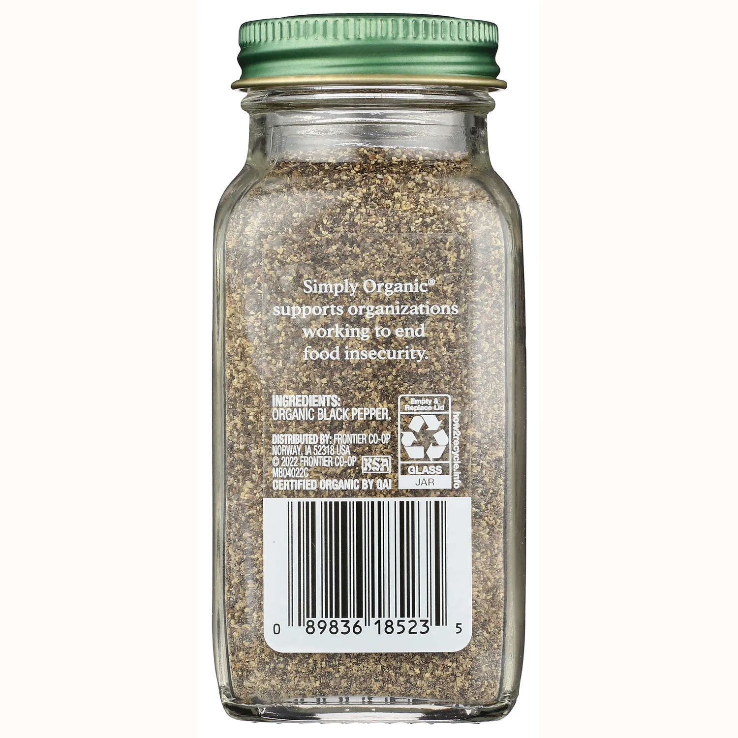 Black Pepper - Image 2
