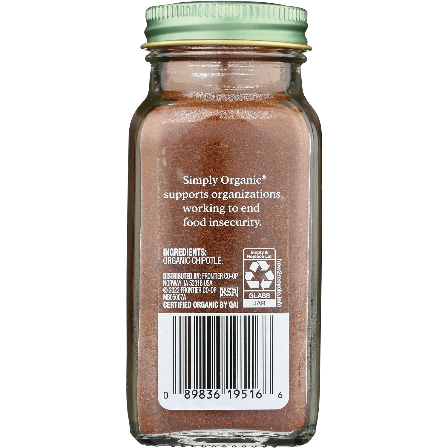 Chipotle Powder - Image 2