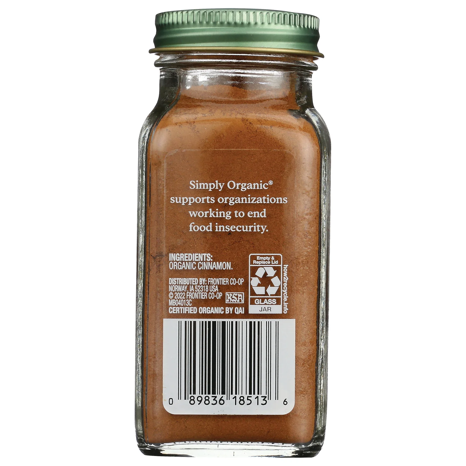 Cinnamon - Image 2
