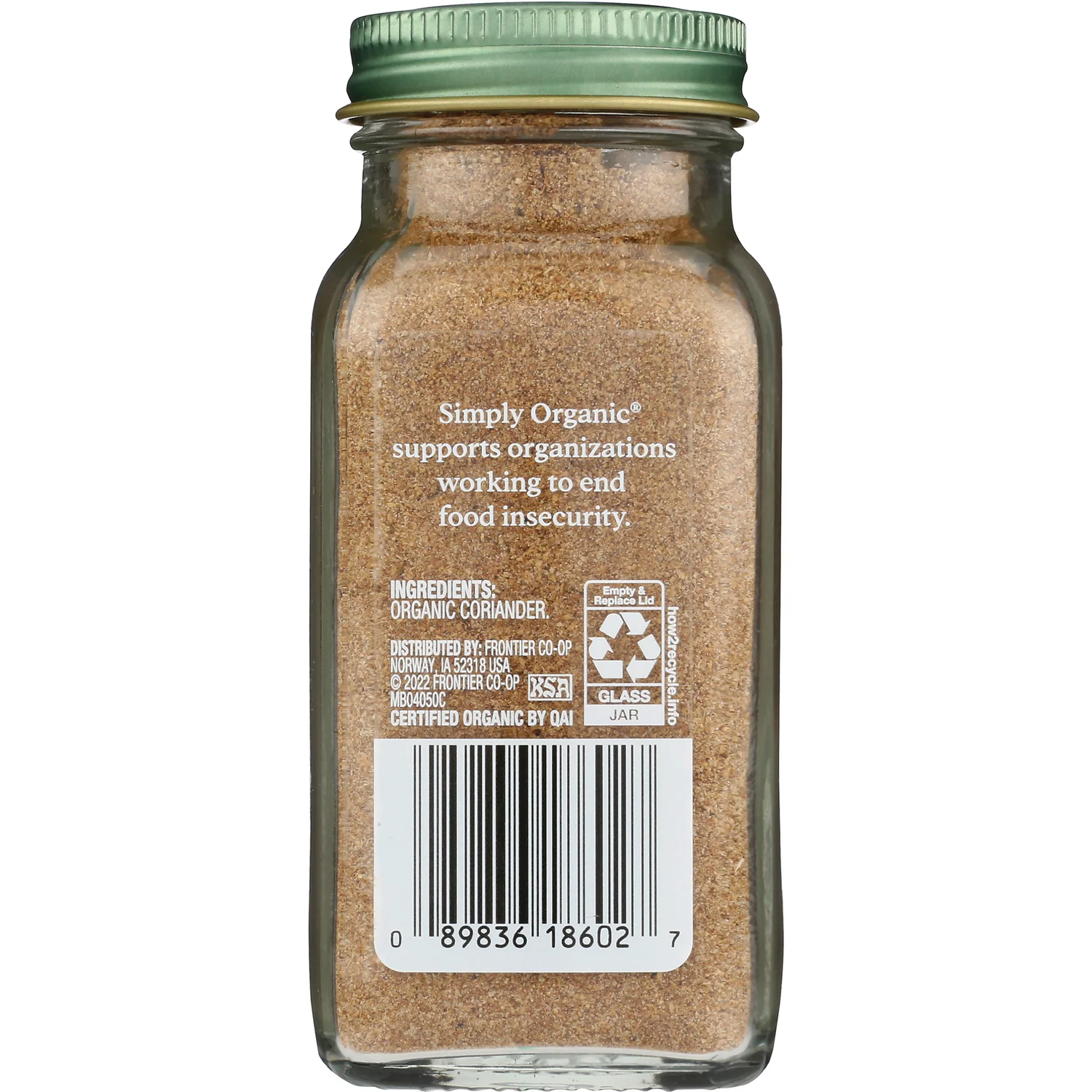 Coriander - Image 2