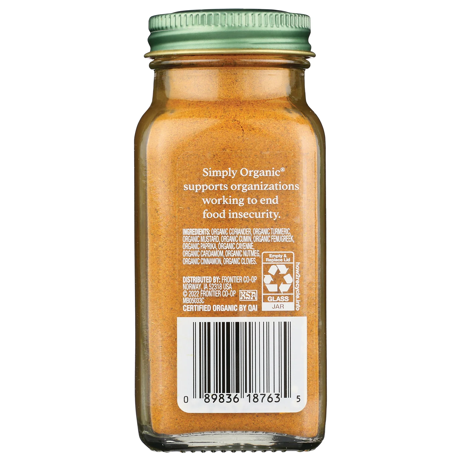 Curry Powder - Image 2
