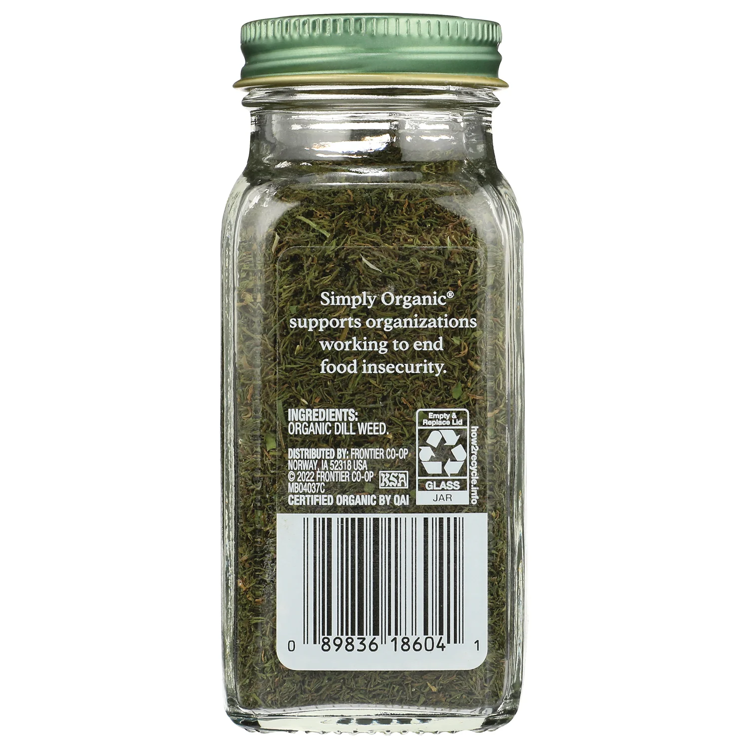 Dill Weed - Image 2