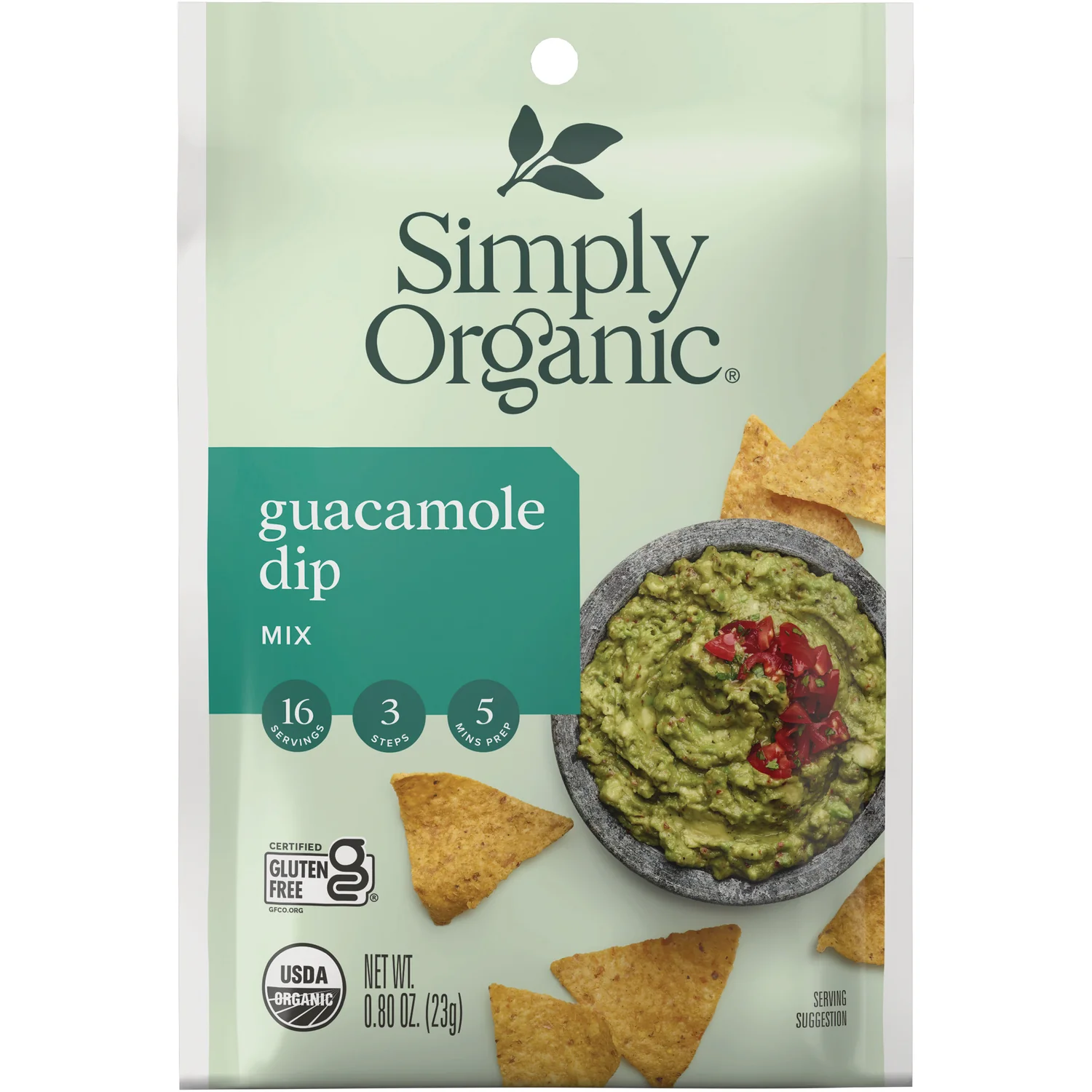 Dip Mix - Image 3