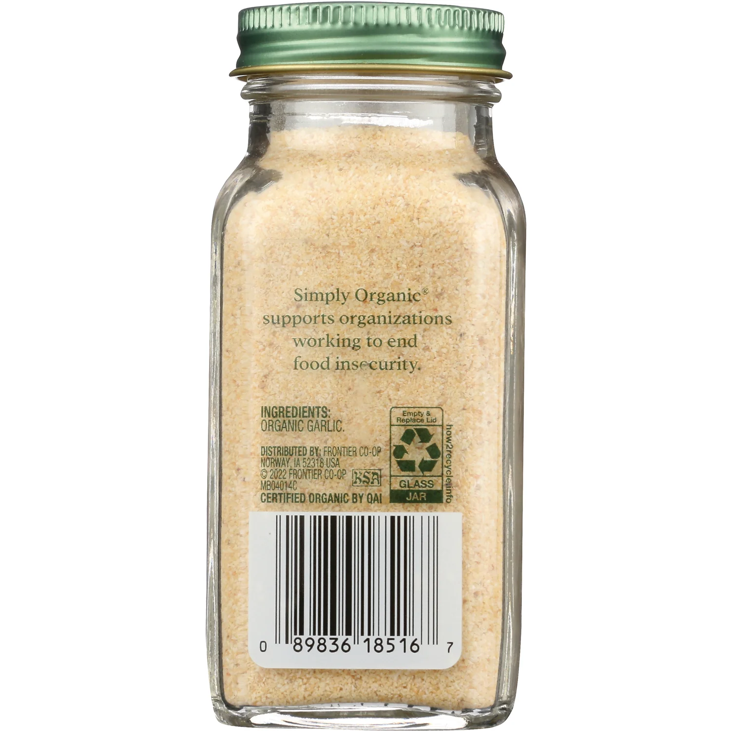 Garlic Powder - Image 2