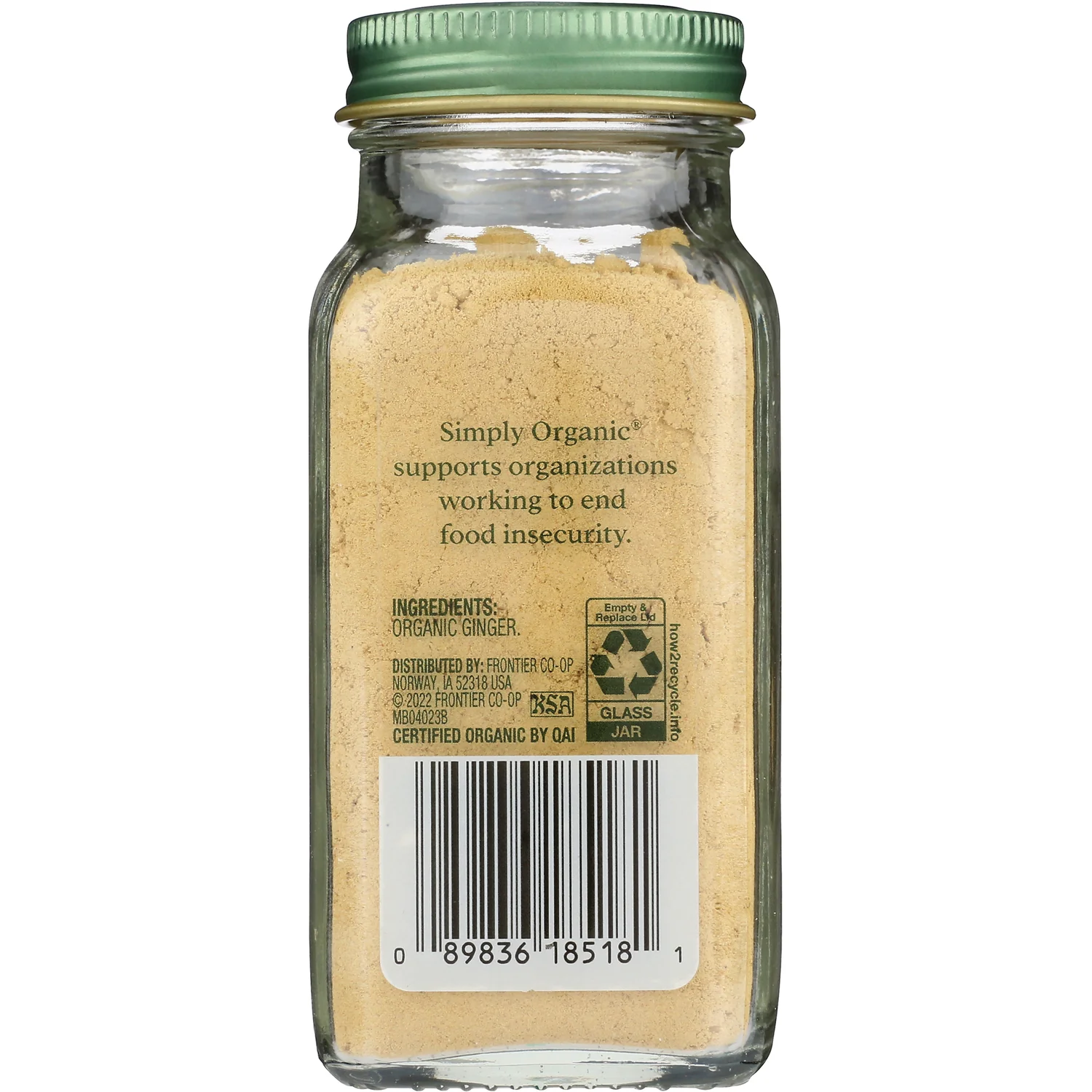 Ginger - Image 2
