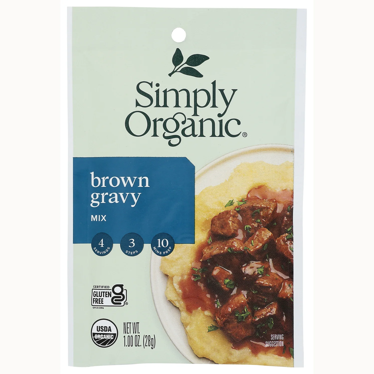 Gravy Mix - Image 2