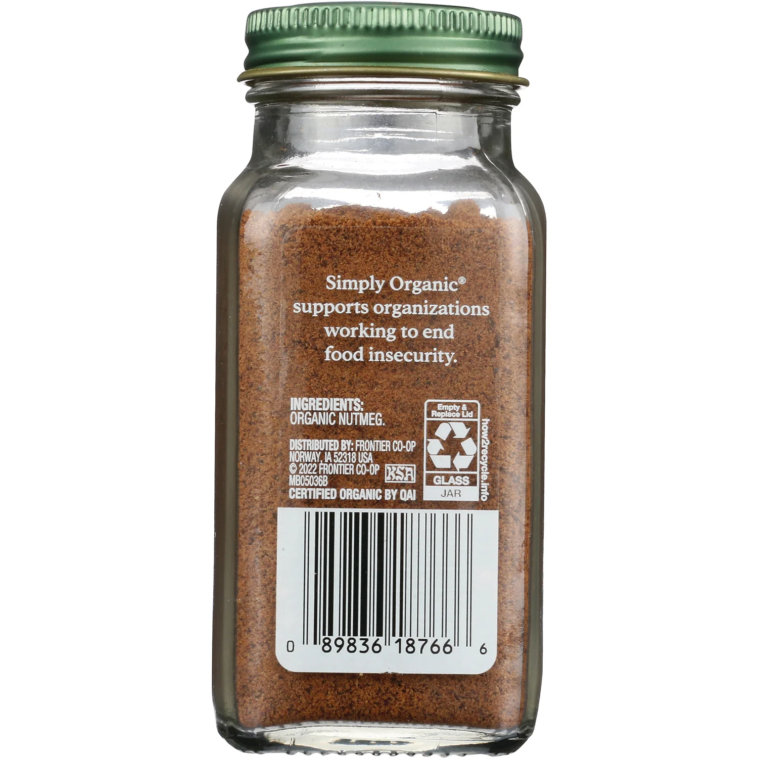 Nutmeg - Image 2