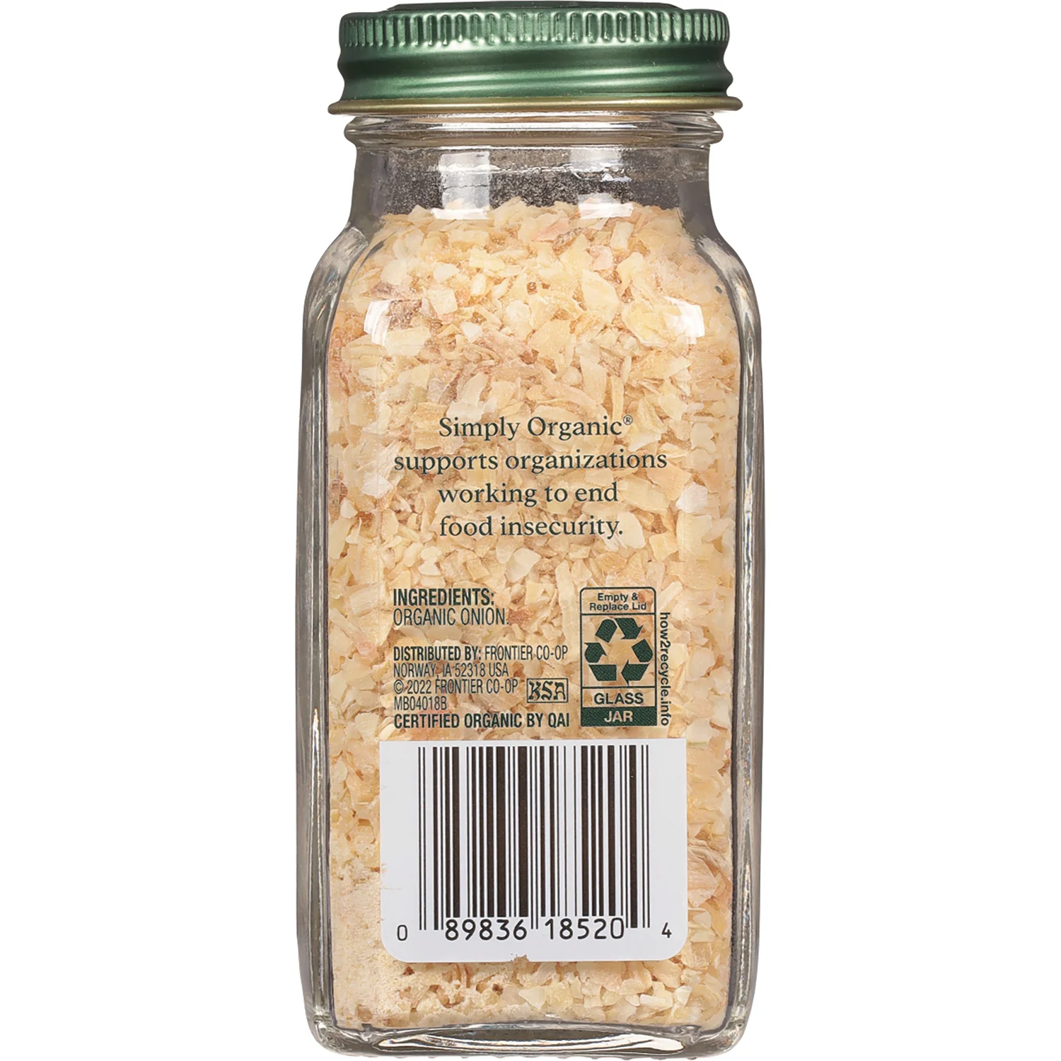 Minced Onion - Image 2