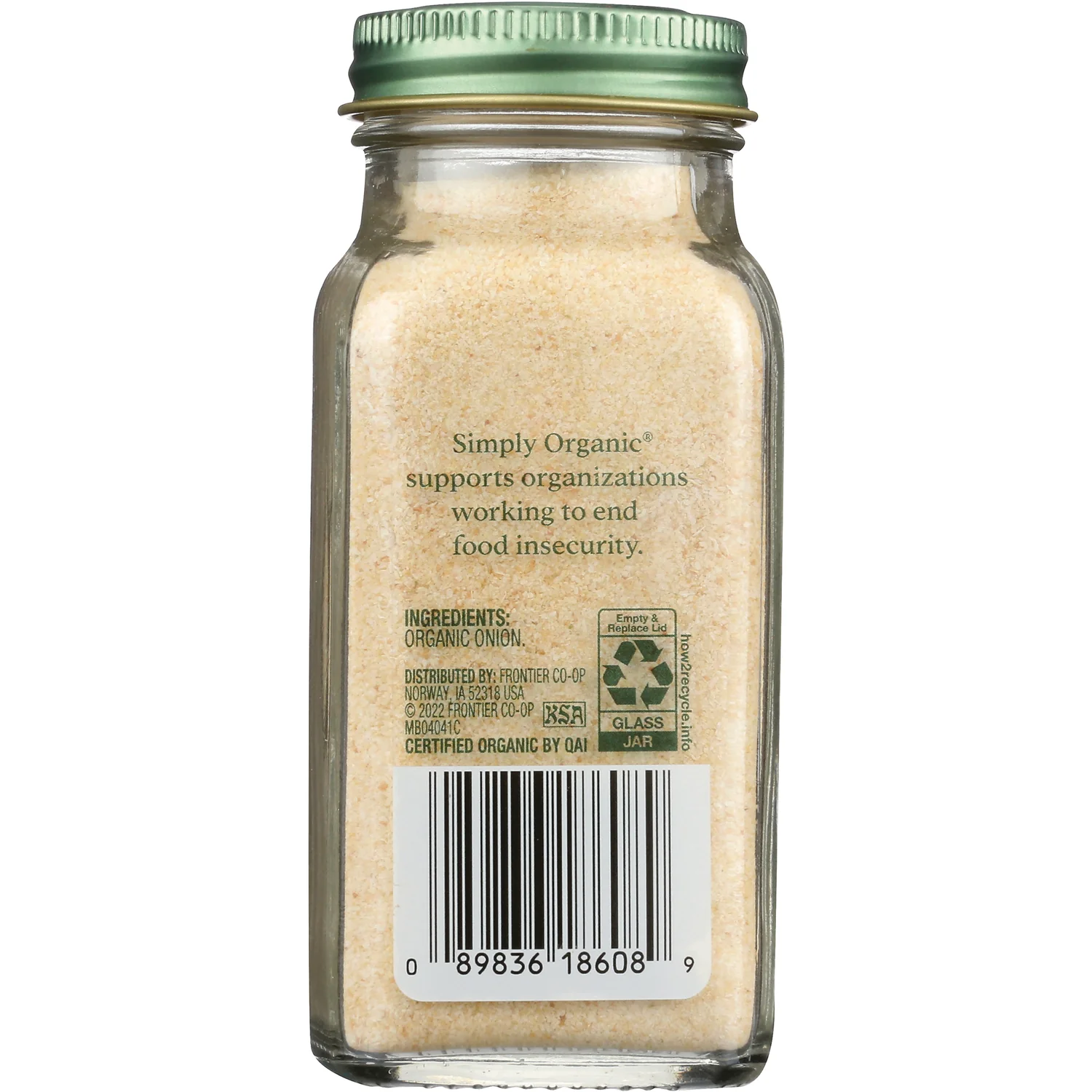 Onion Powder - Image 2