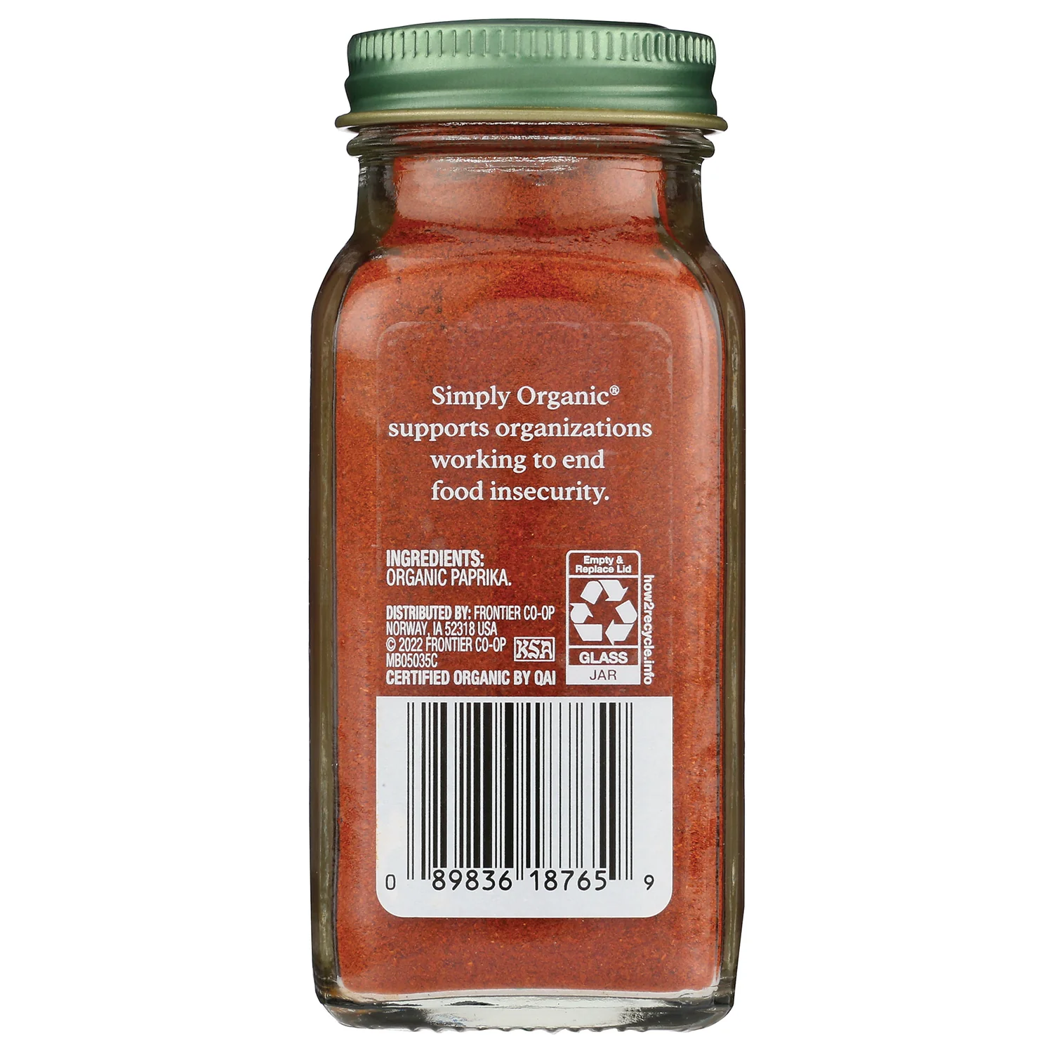 Paprika - Image 2