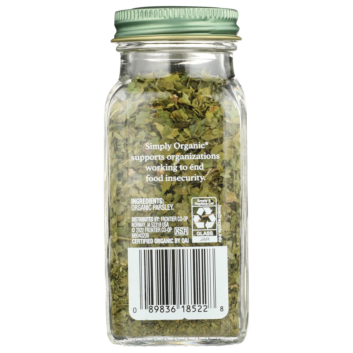 Parsley - Image 2