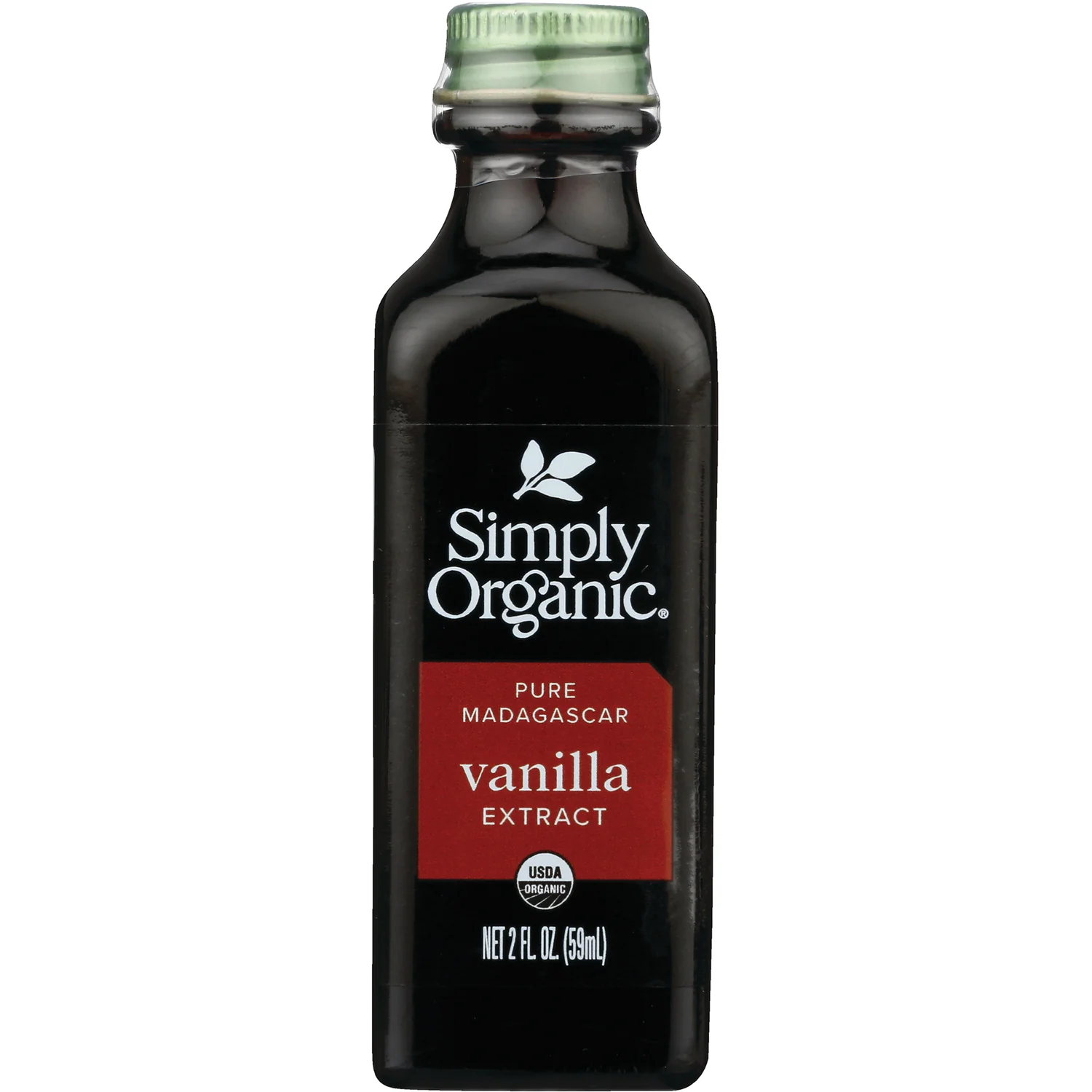 Pure Madagascar Vanilla Extract - Image 2