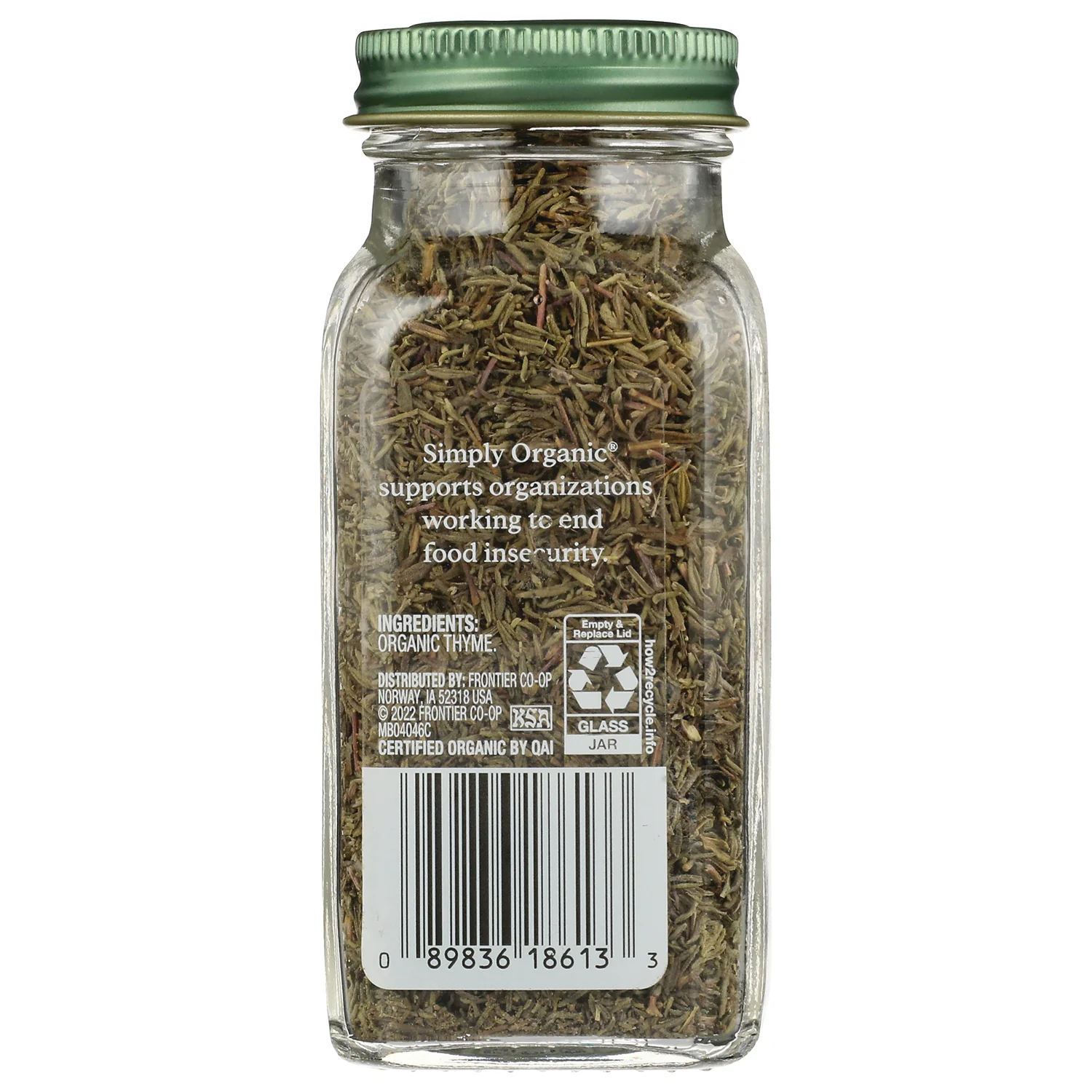 Thyme - Image 2