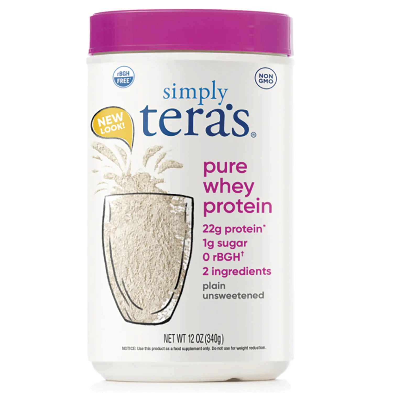Pure Whey Protein - Image 2