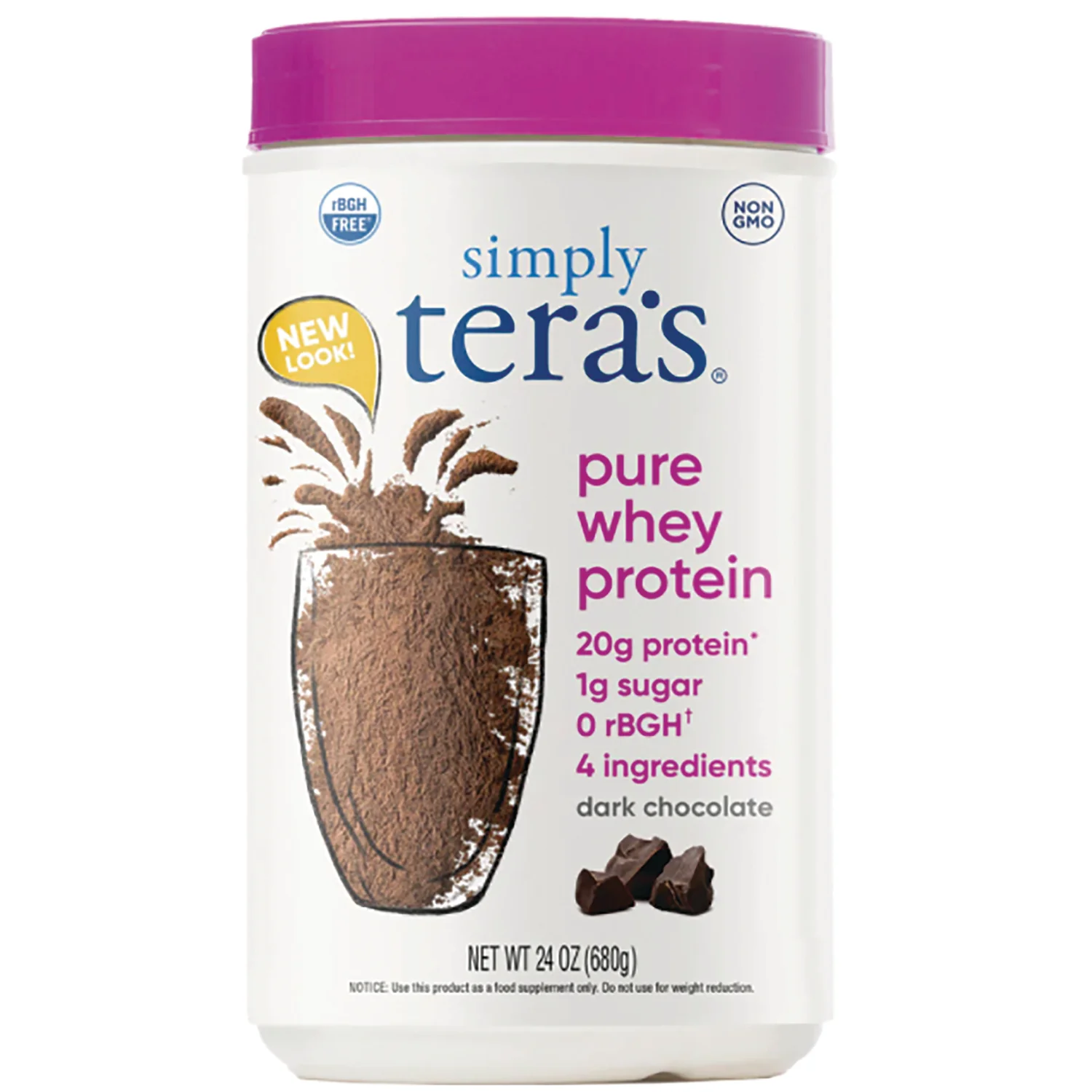 Pure Whey Protein - Image 4