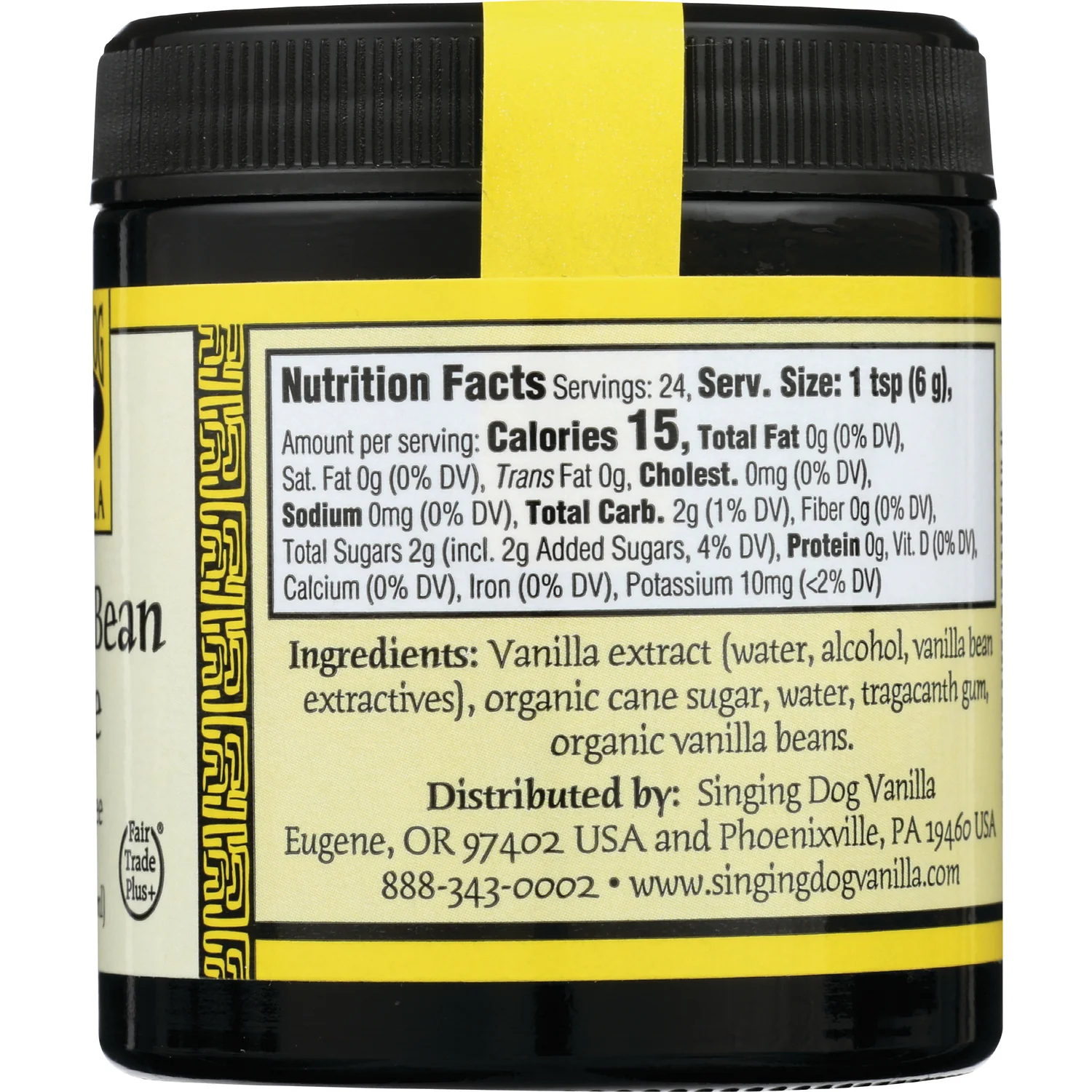 Vanilla Bean Paste - Image 2