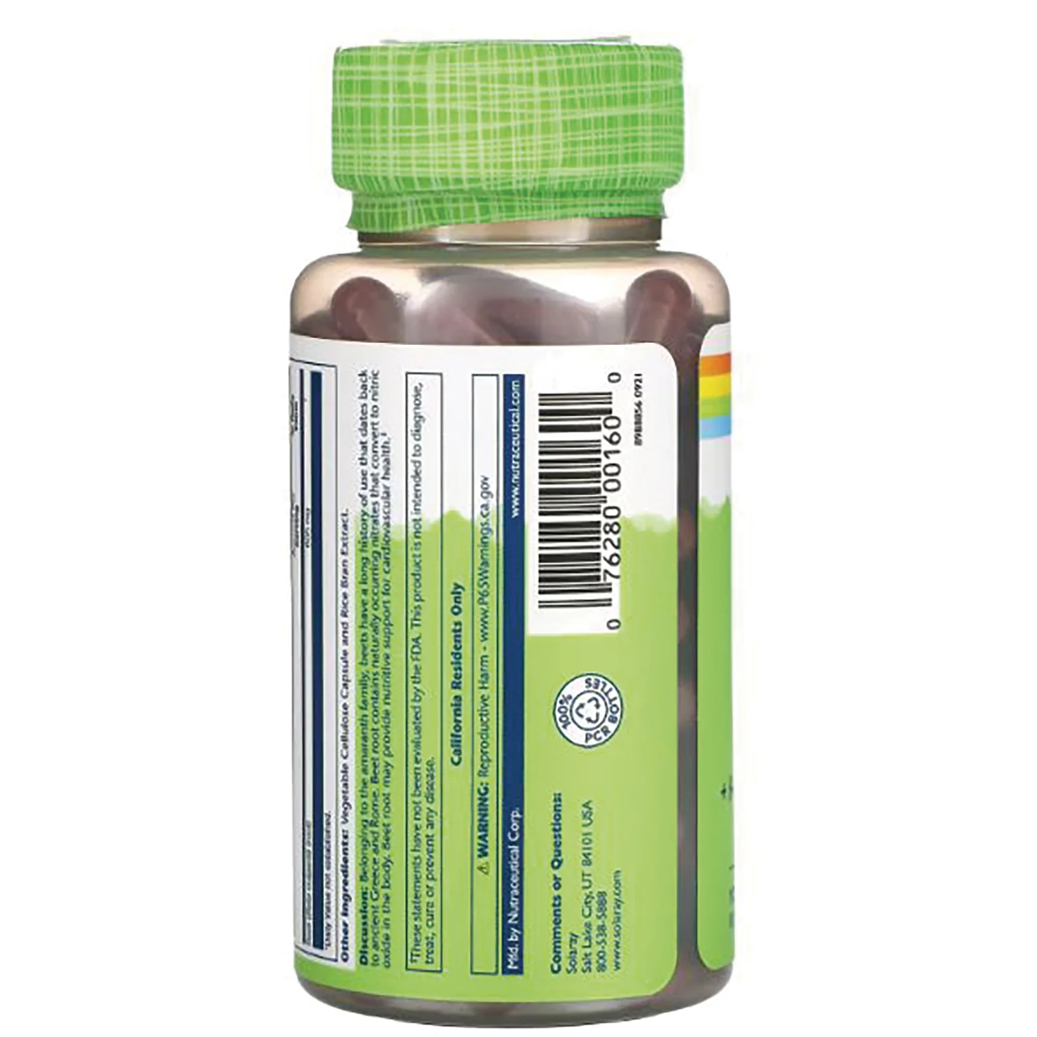 True Herbs Beet - Image 3