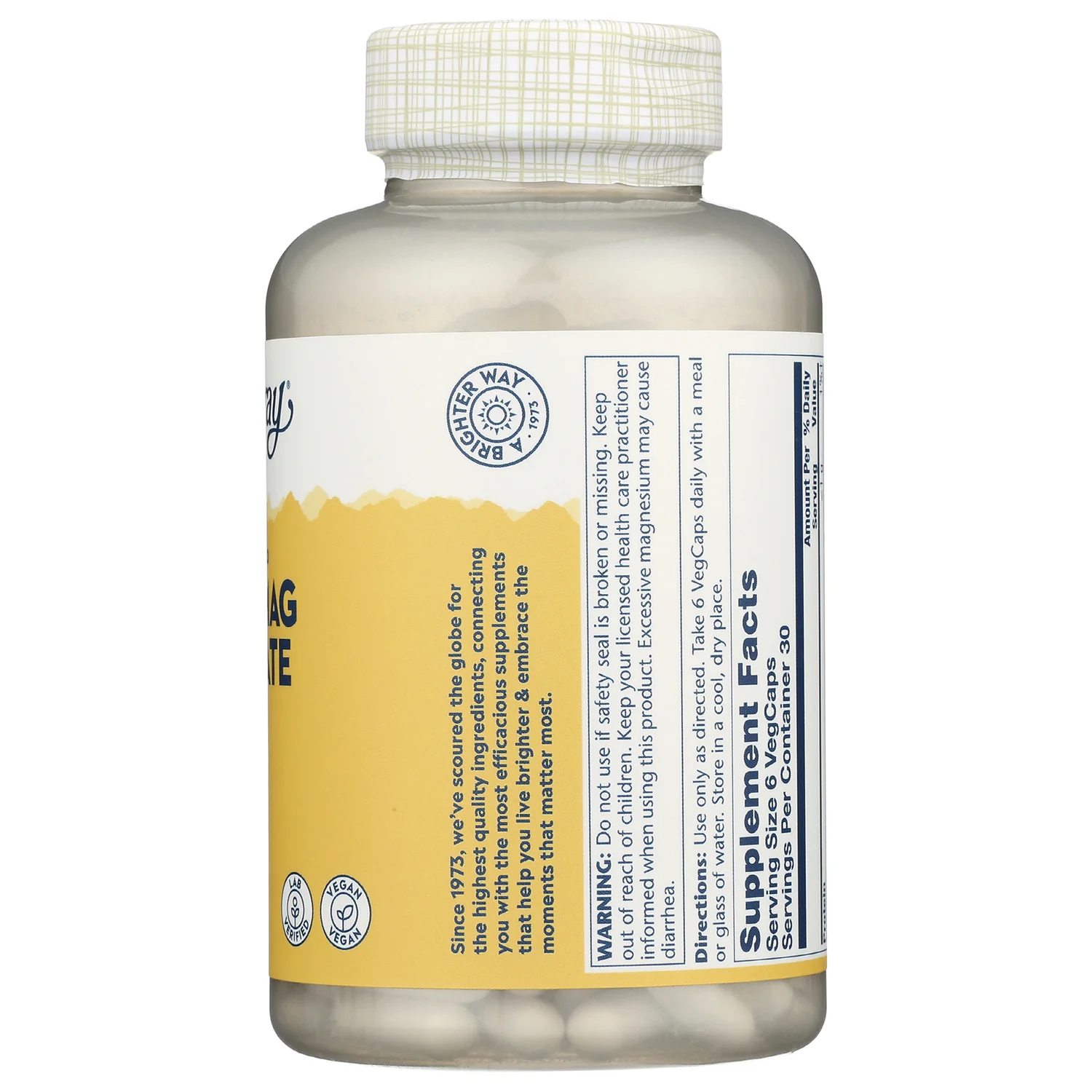 Cal-Mag Citrate - Image 2