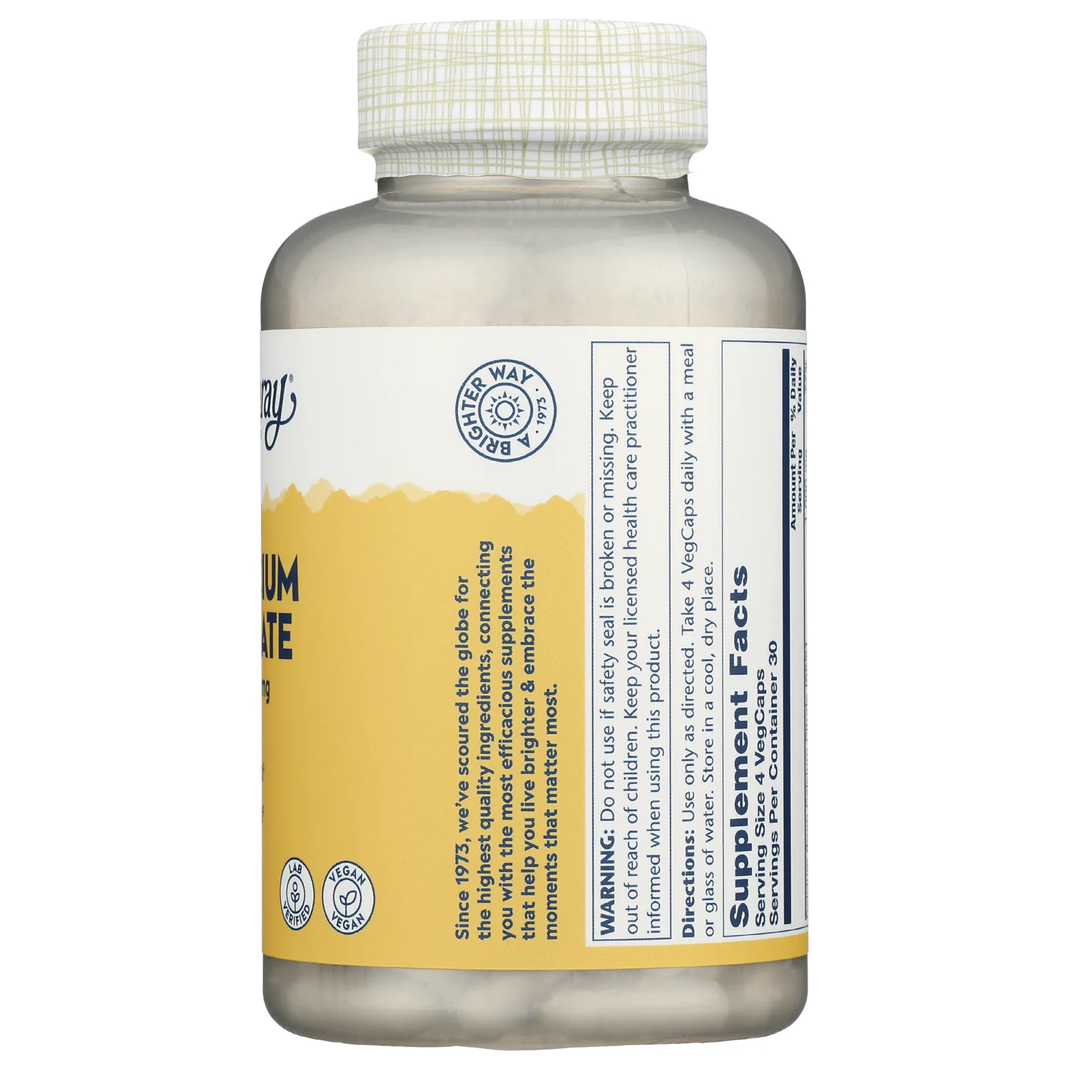 Calcium Citrate - Image 2