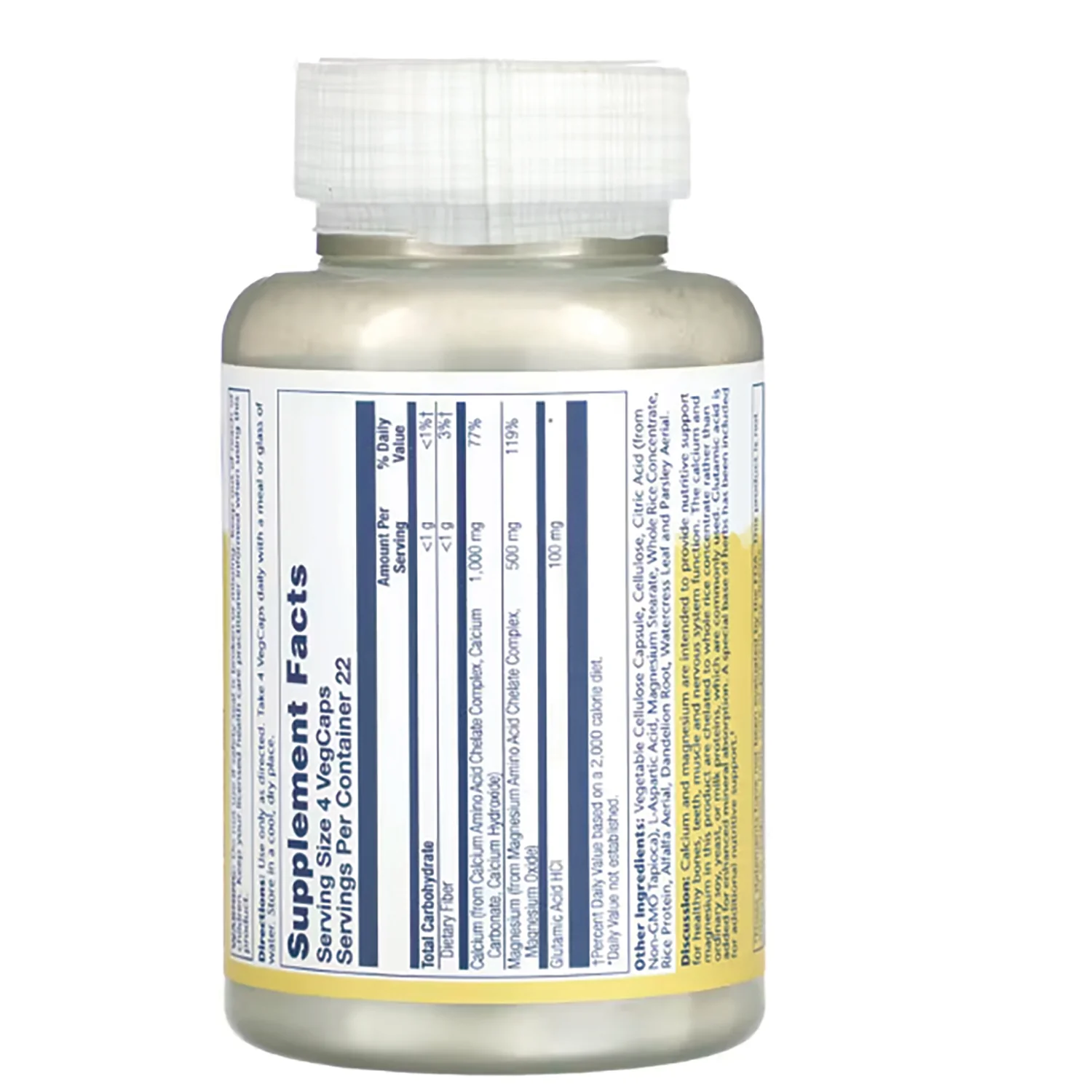 Calcium and Magnesium - Image 3