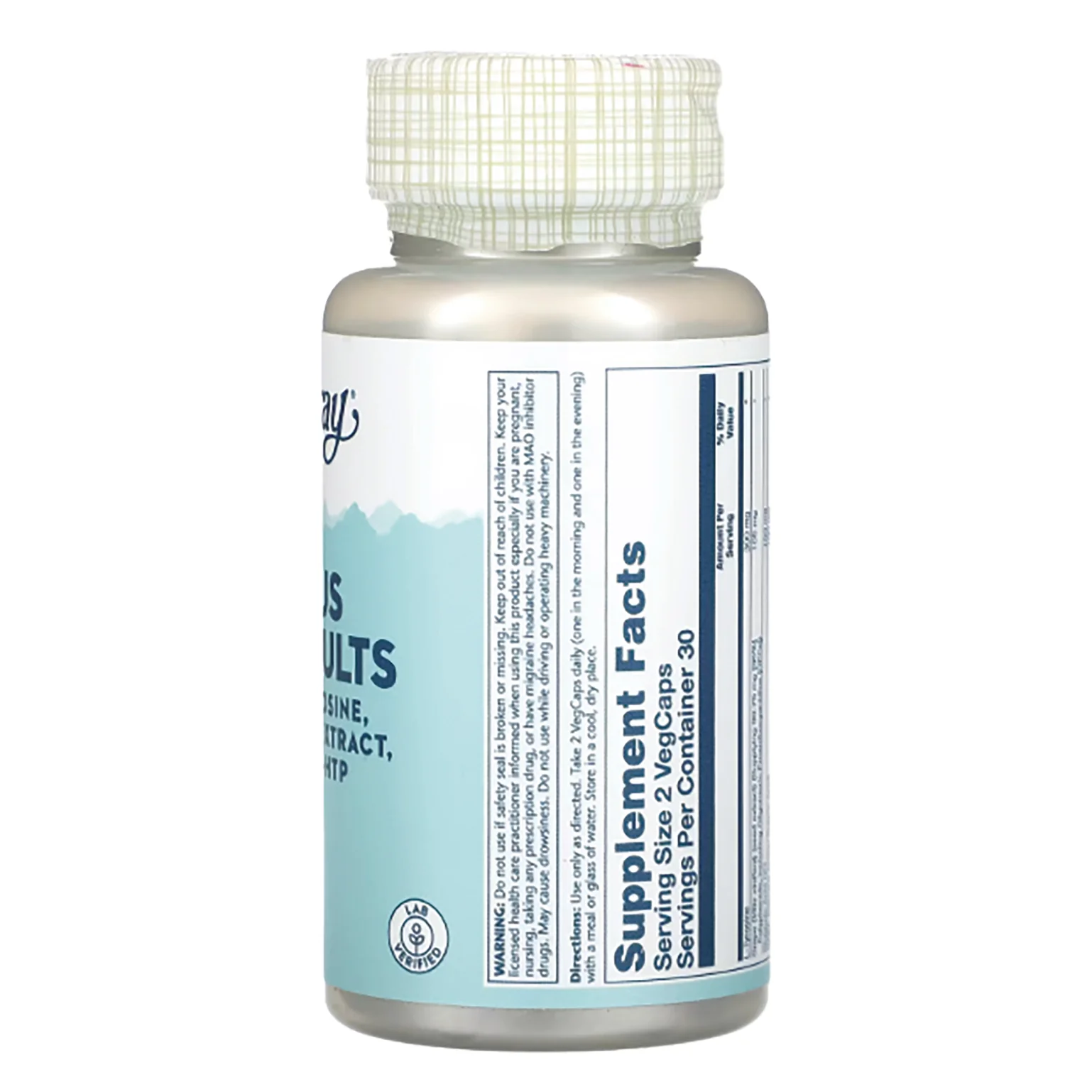 Focus for Adults - Image 2