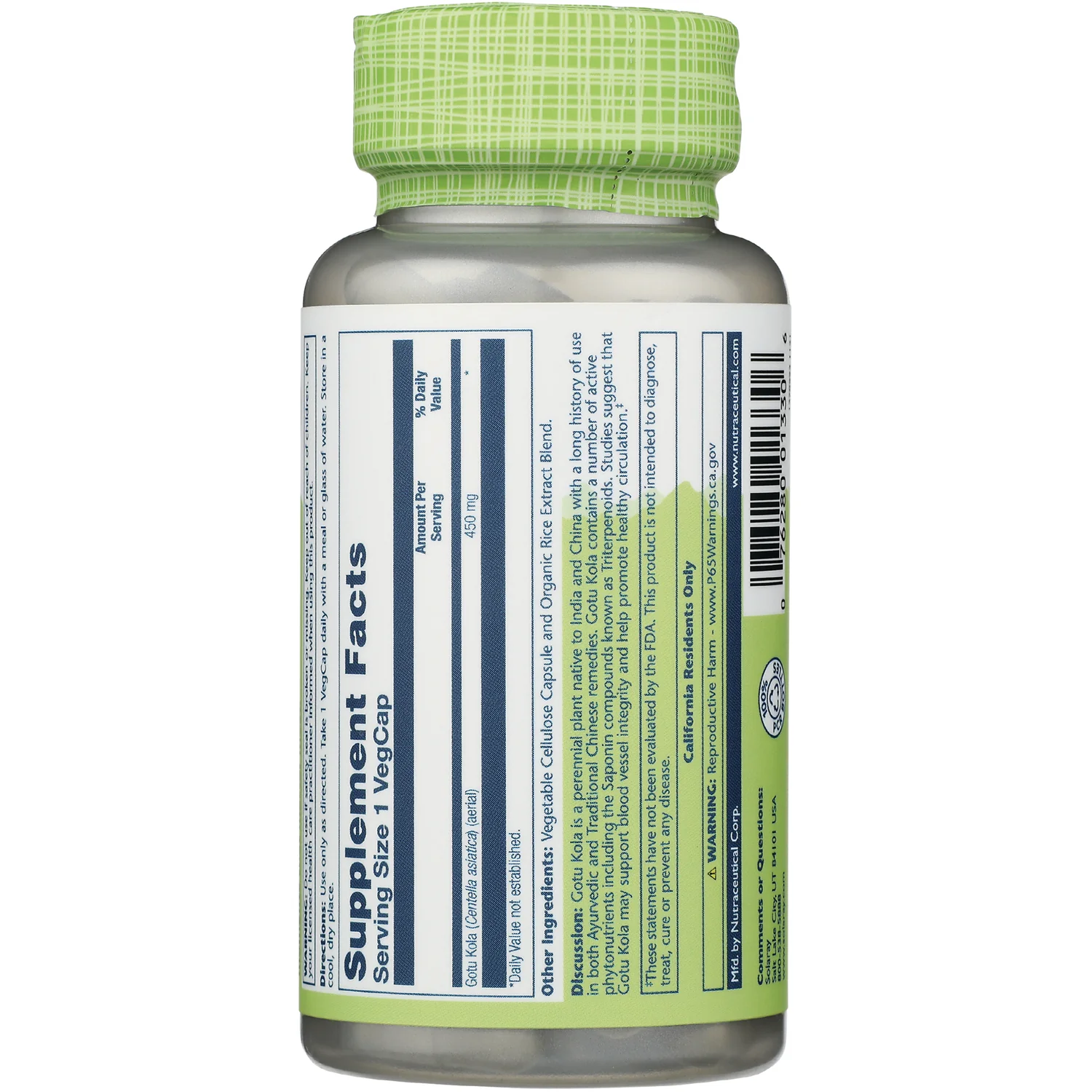 Gotu Kola - Image 2
