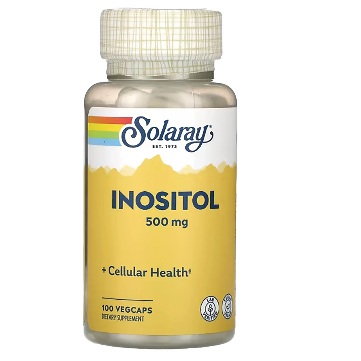 Inositol