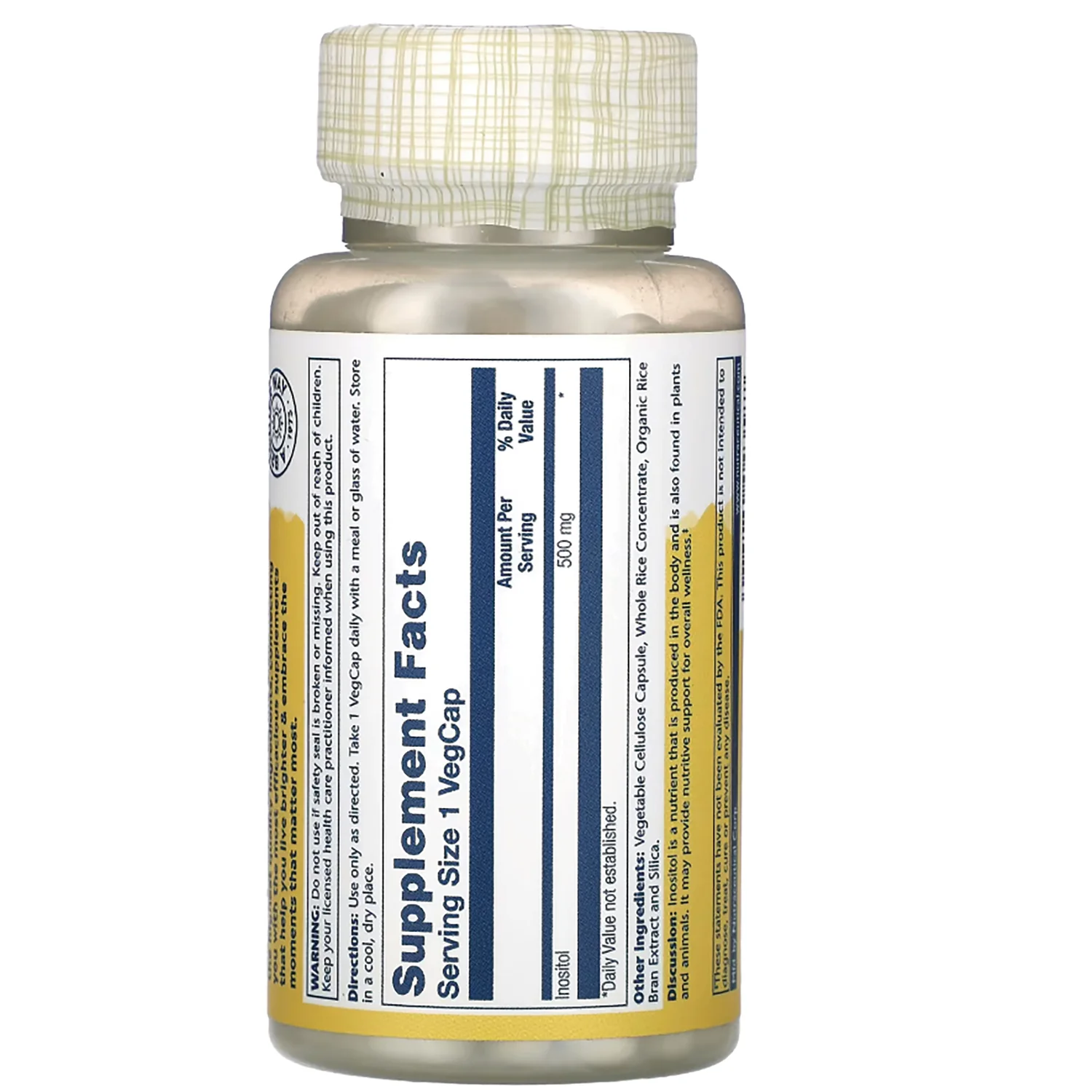 Inositol - Image 2