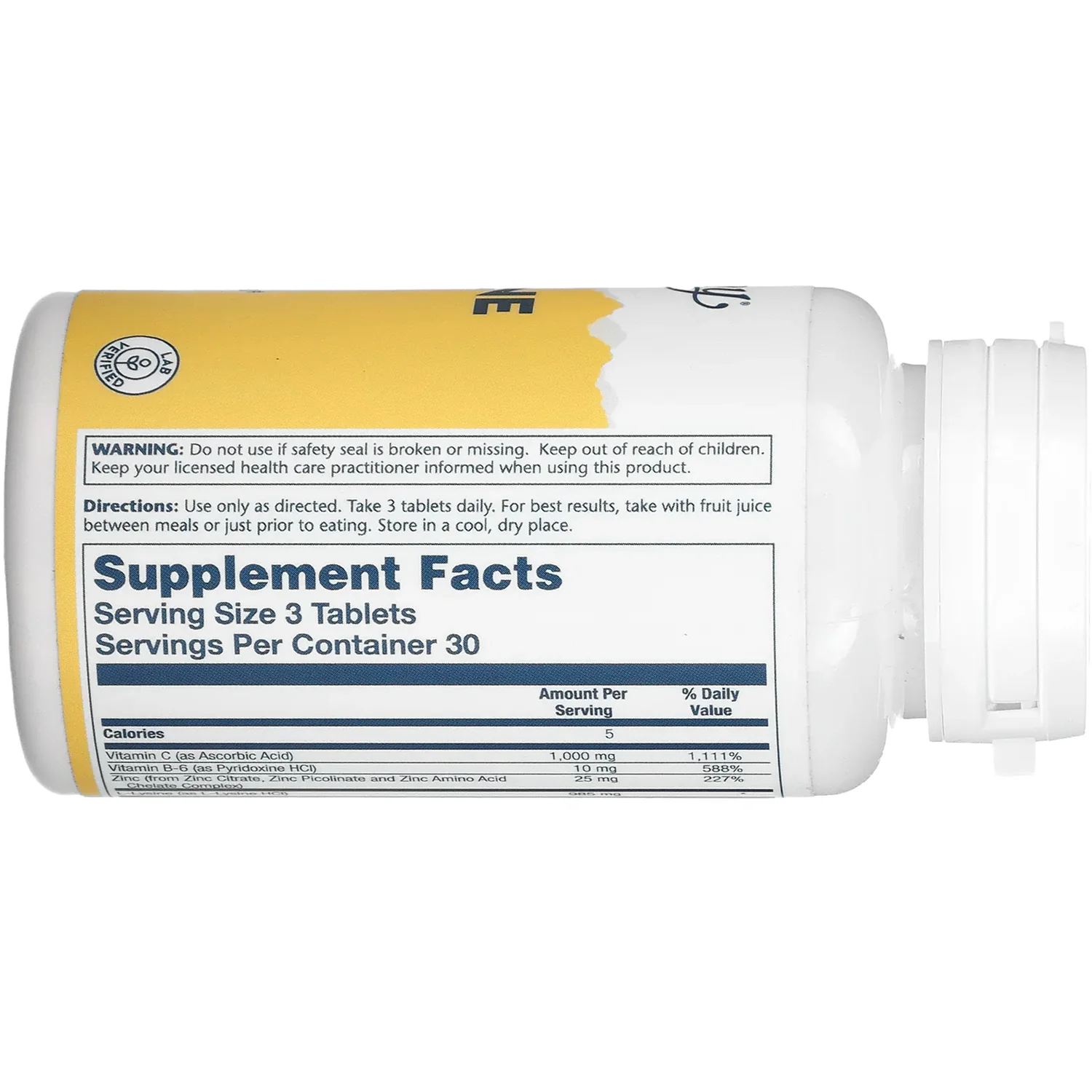 L-Lysine - Image 3