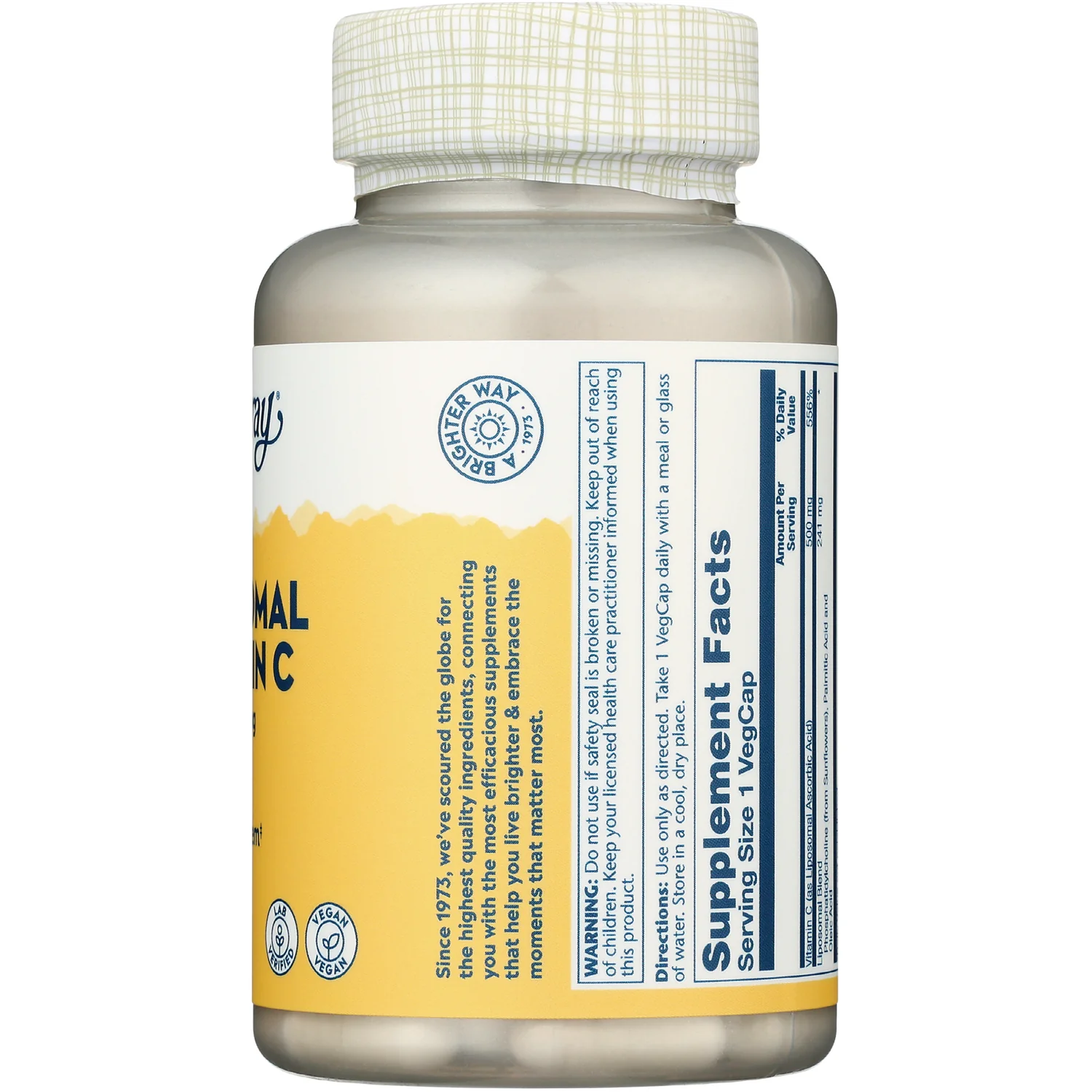 Liposomal Vitamin C - Image 3