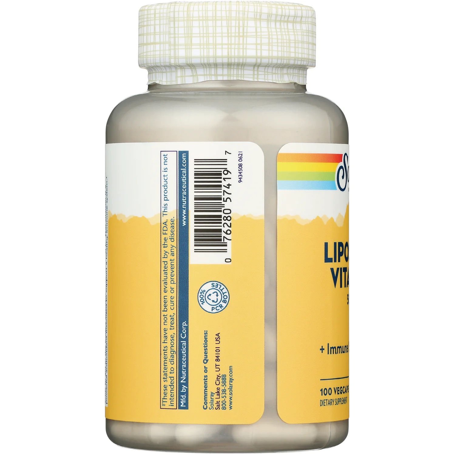 Liposomal Vitamin C - Image 4