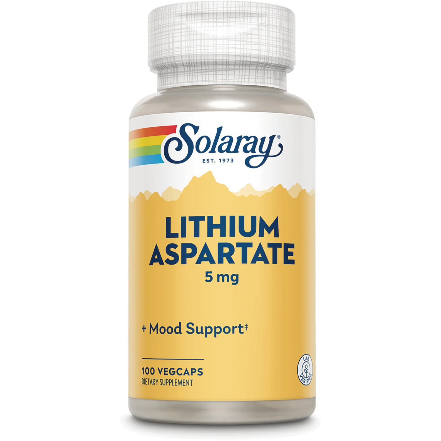 Lithium Aspartate