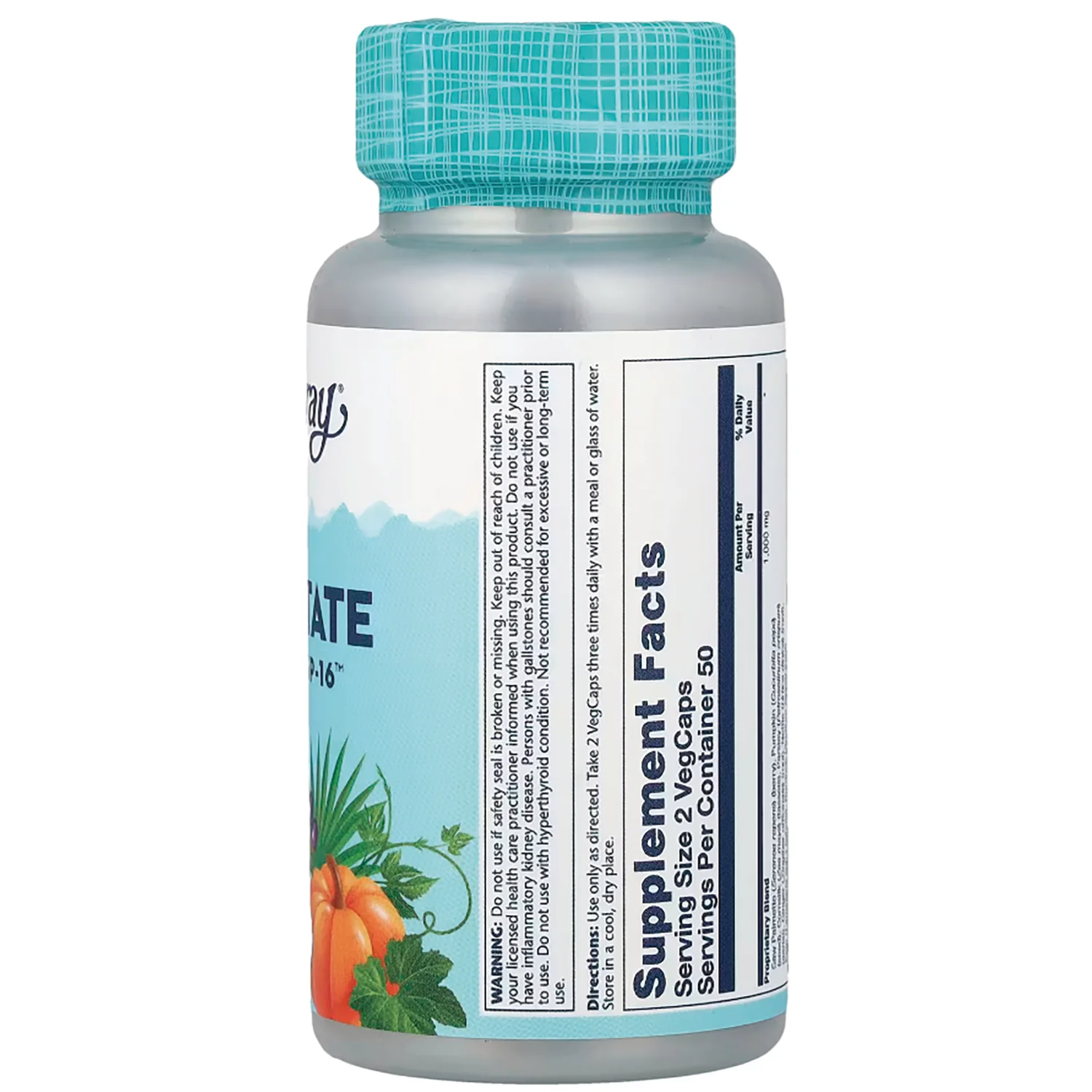 Prostate Blend SP-16 - Image 2