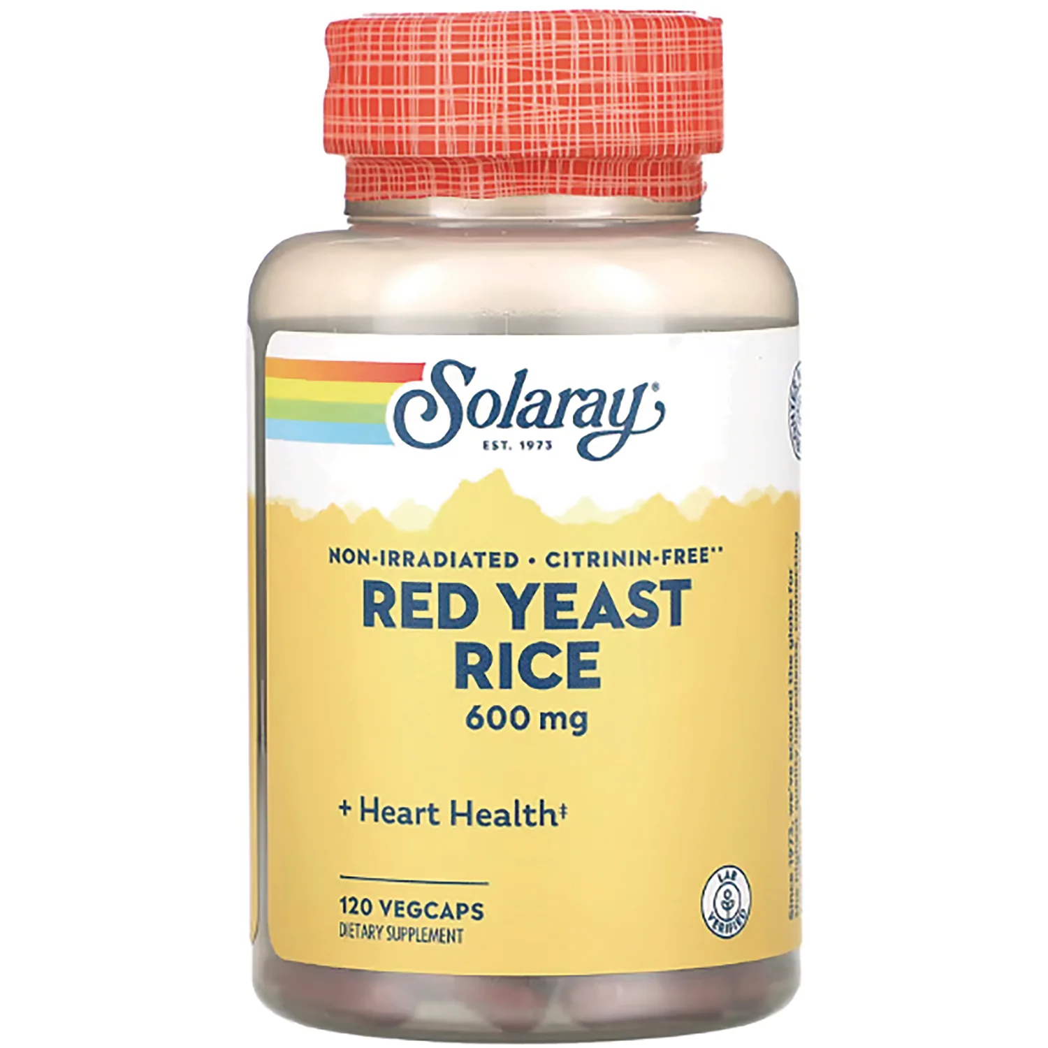 Red Yeast Rice - Image 2