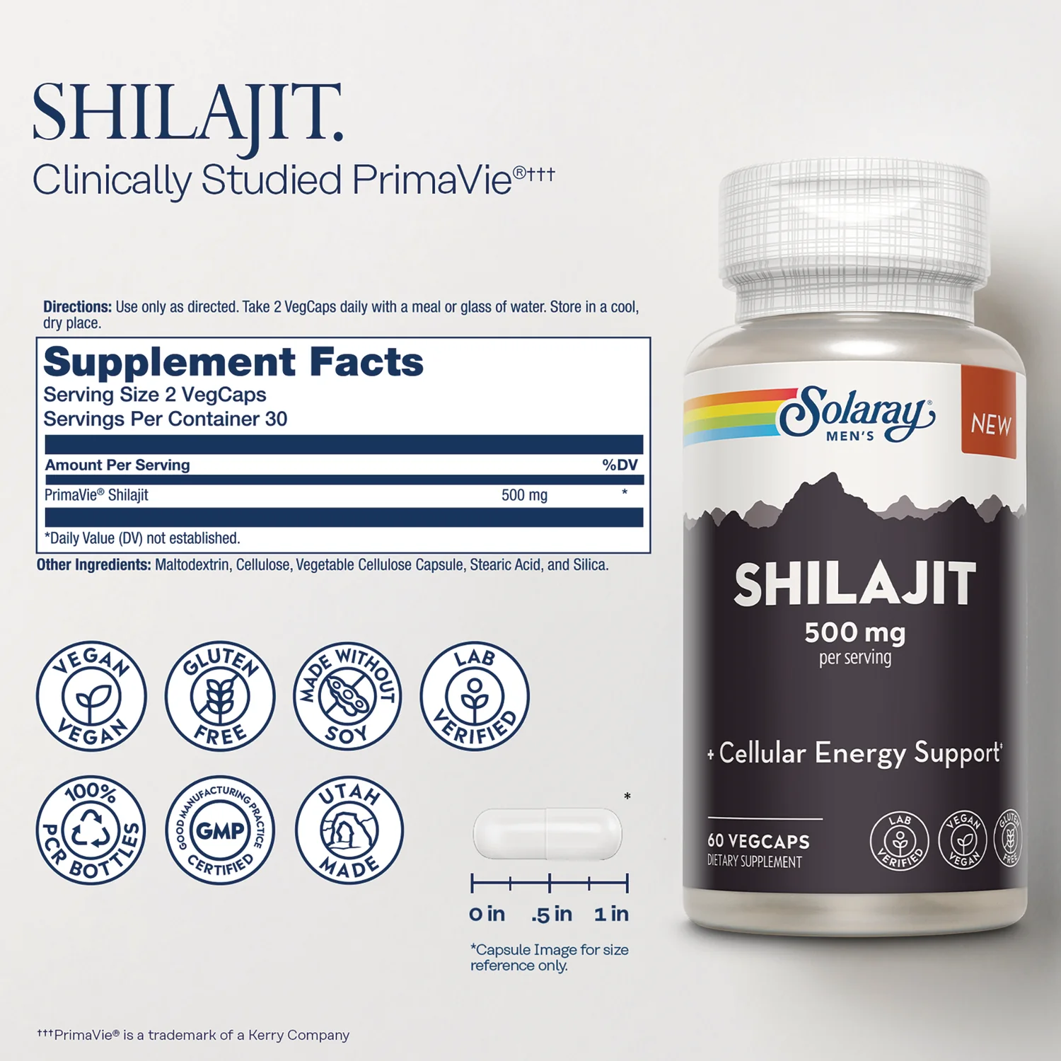 Shilajit - Image 2