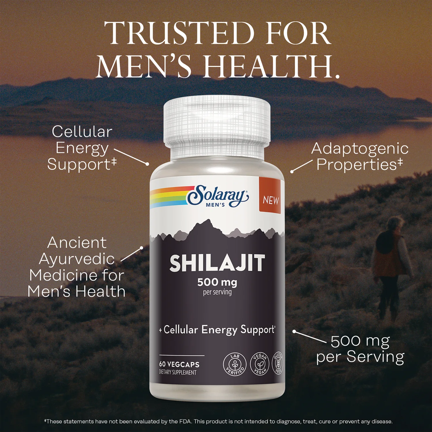 Shilajit - Image 3