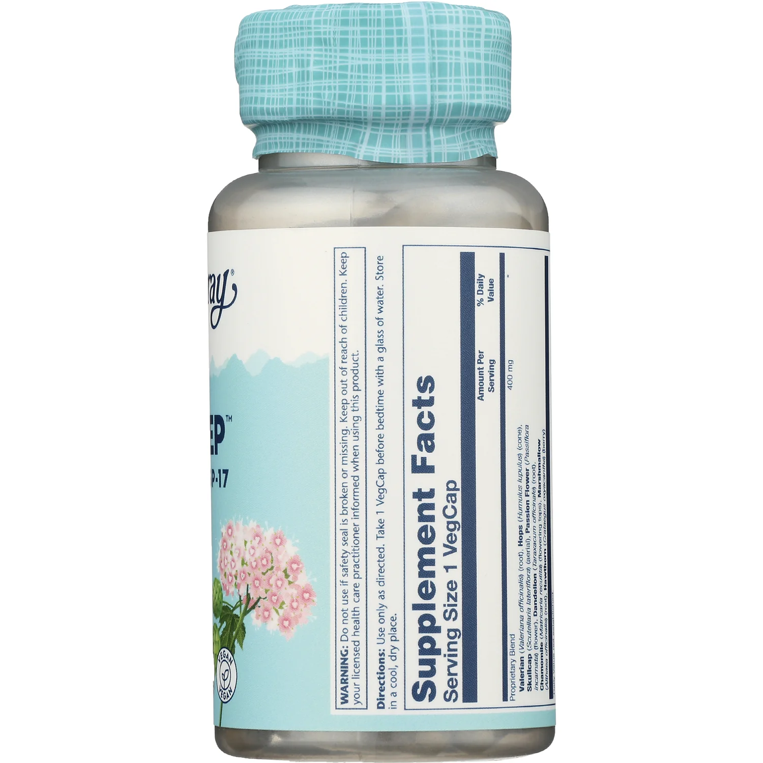 Sleep Blend SP-17 - Image 2