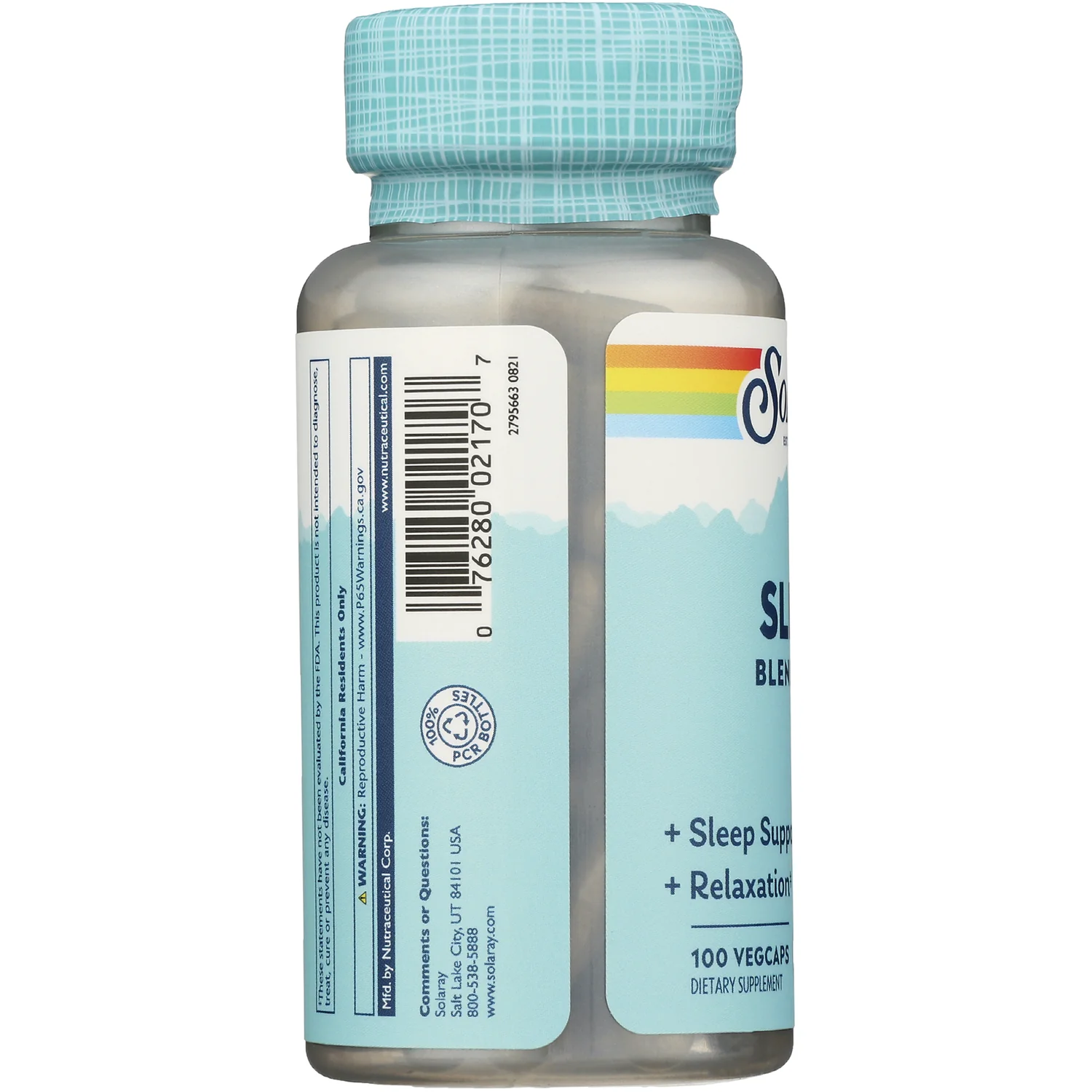 Sleep Blend SP-17 - Image 4