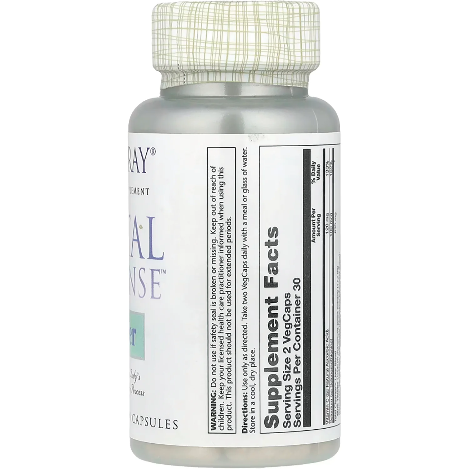 Total Cleanse Liver - Image 3