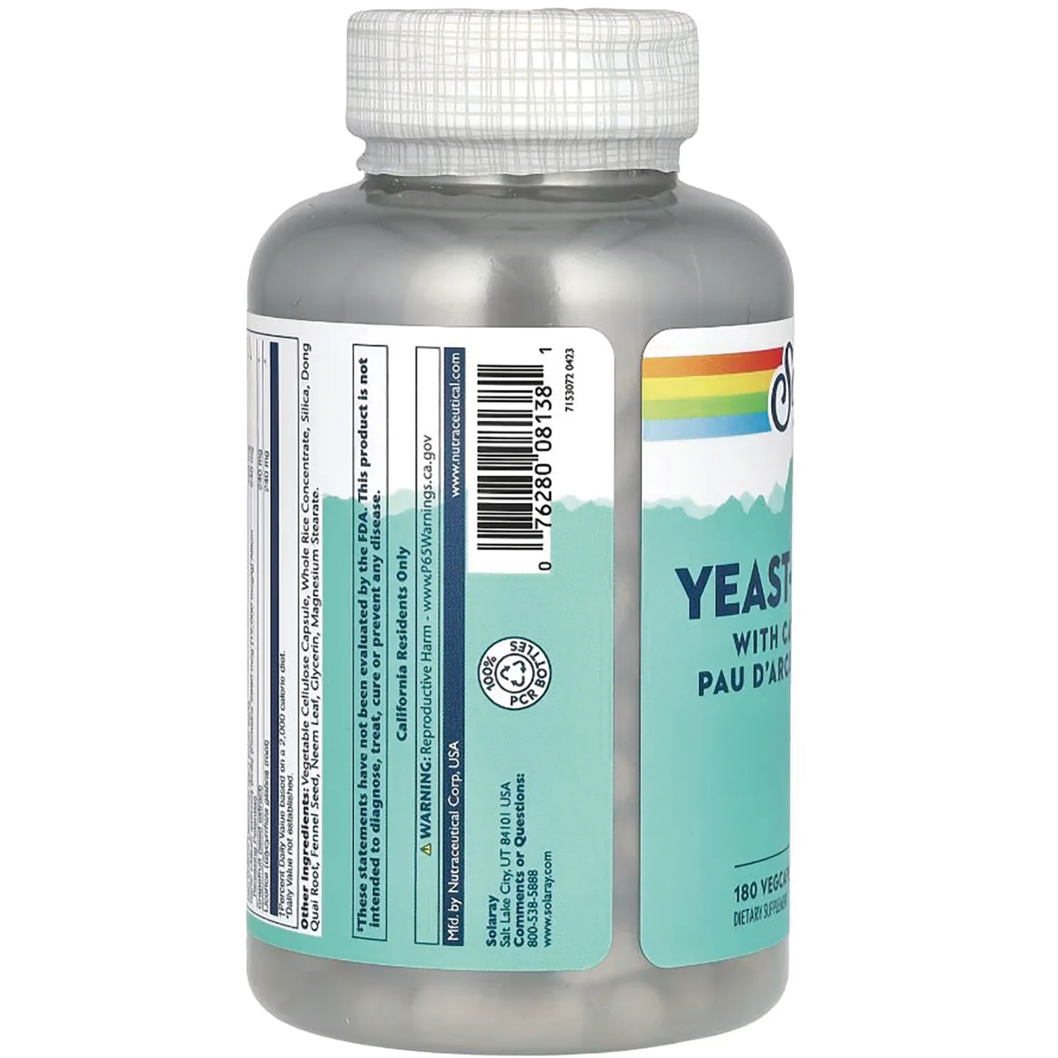 Yeast-Cleanse - Image 3