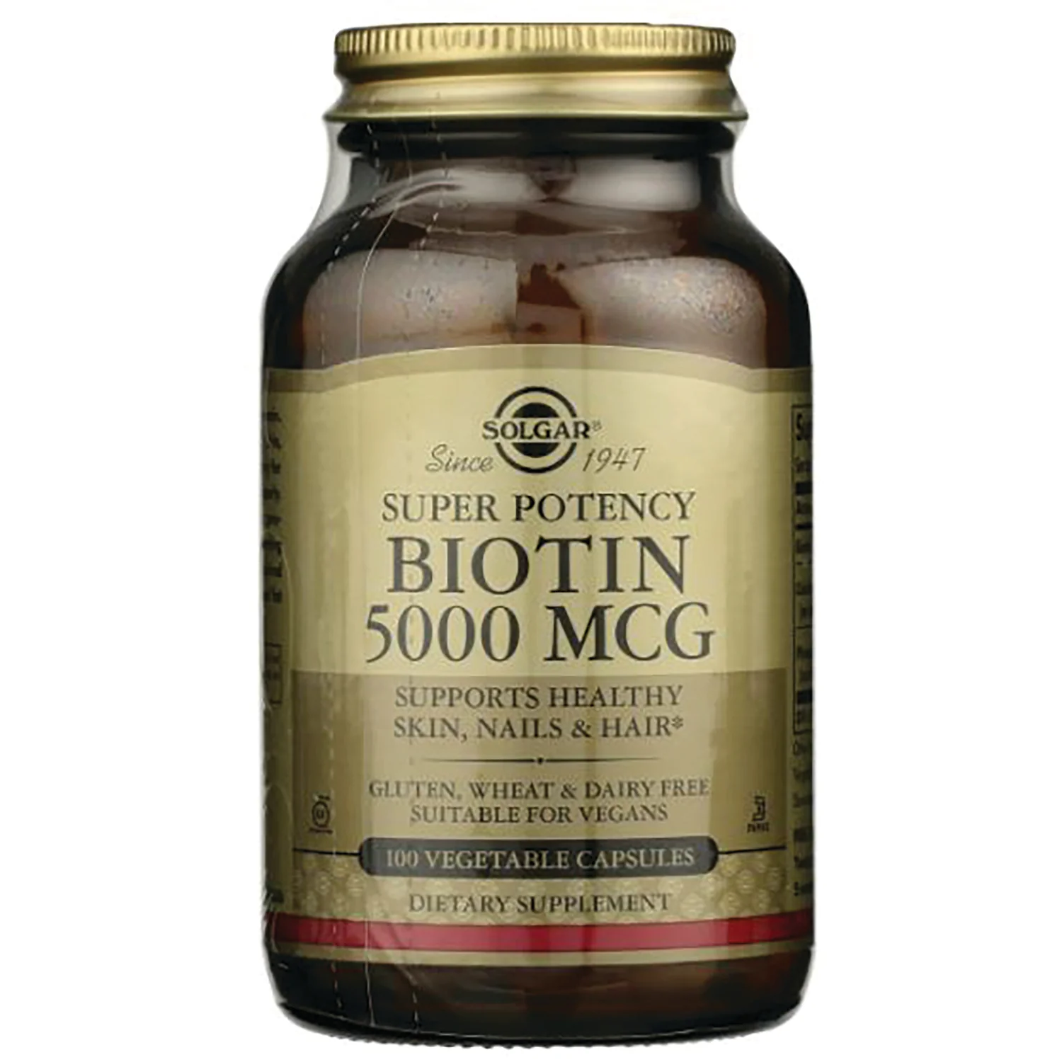 Biotin