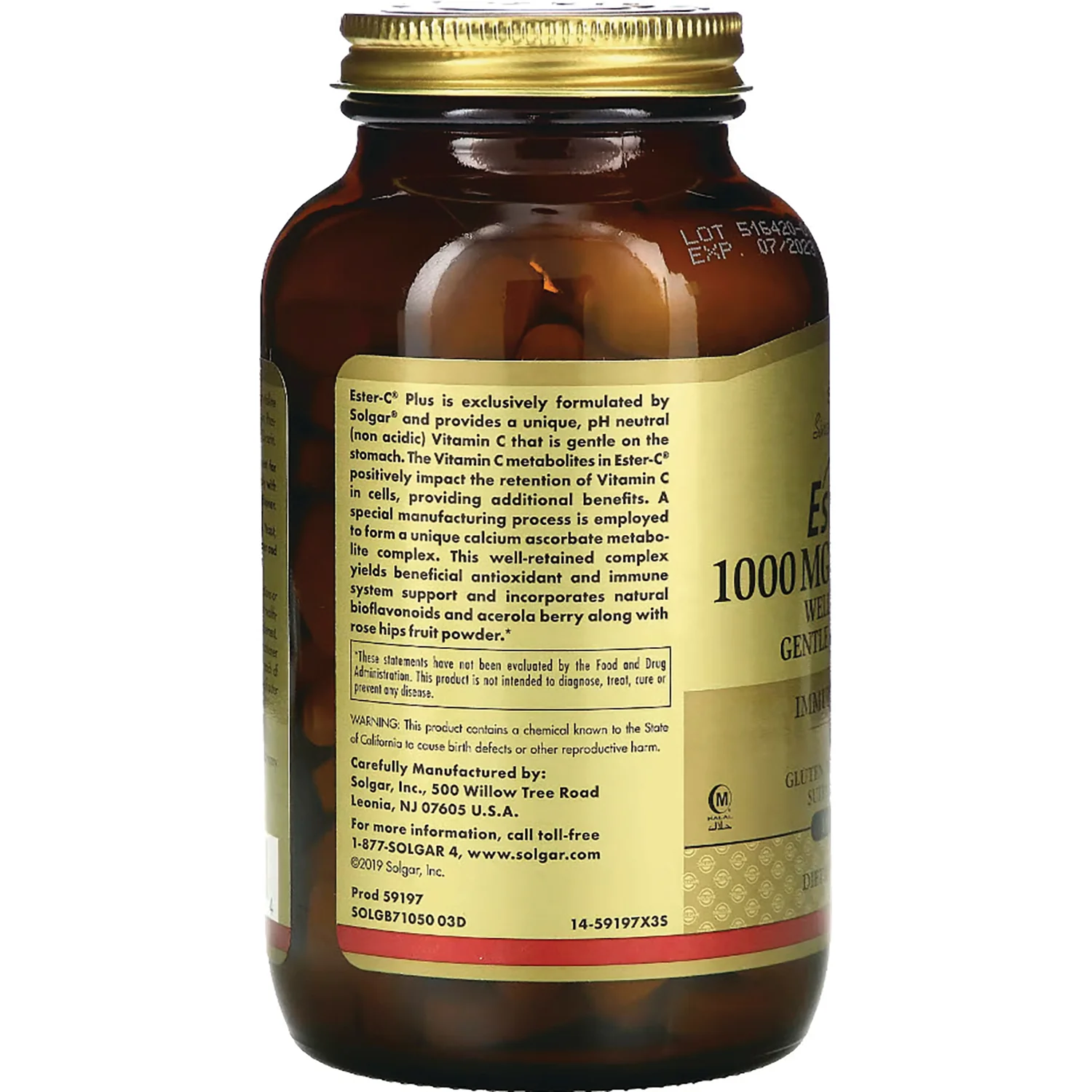 Ester-C Plus Vitamin C - Image 4