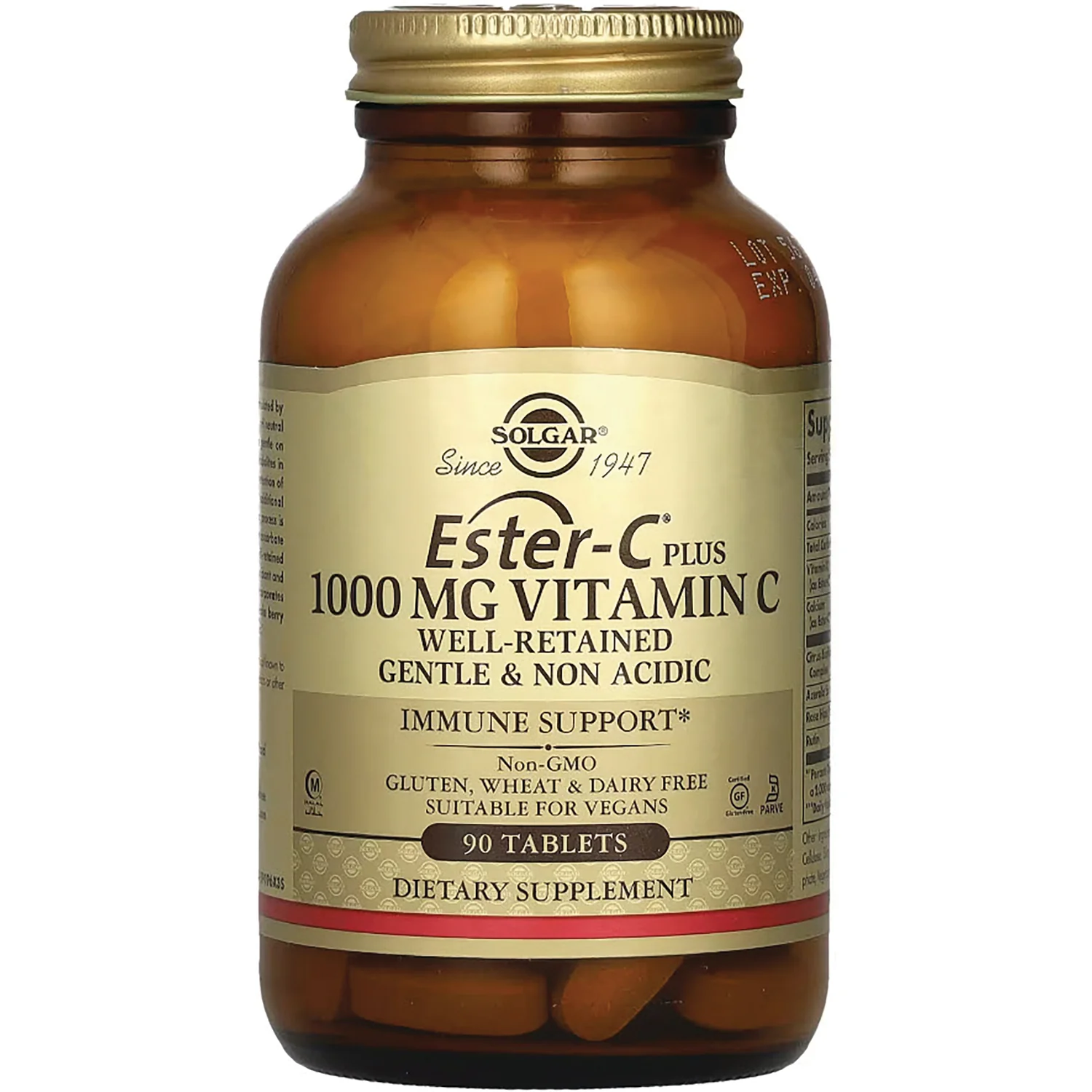 Ester-C Plus Vitamin C - Image 2