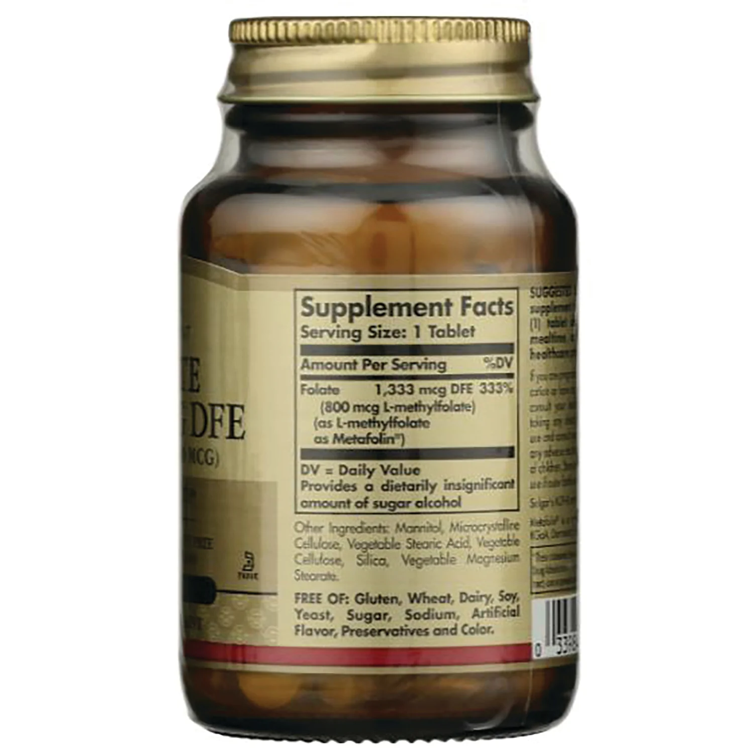 Folate - Image 2