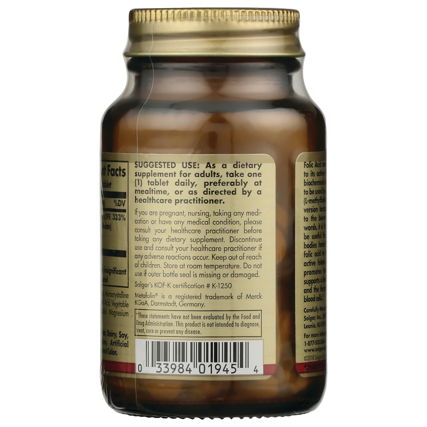 Folate - Image 3